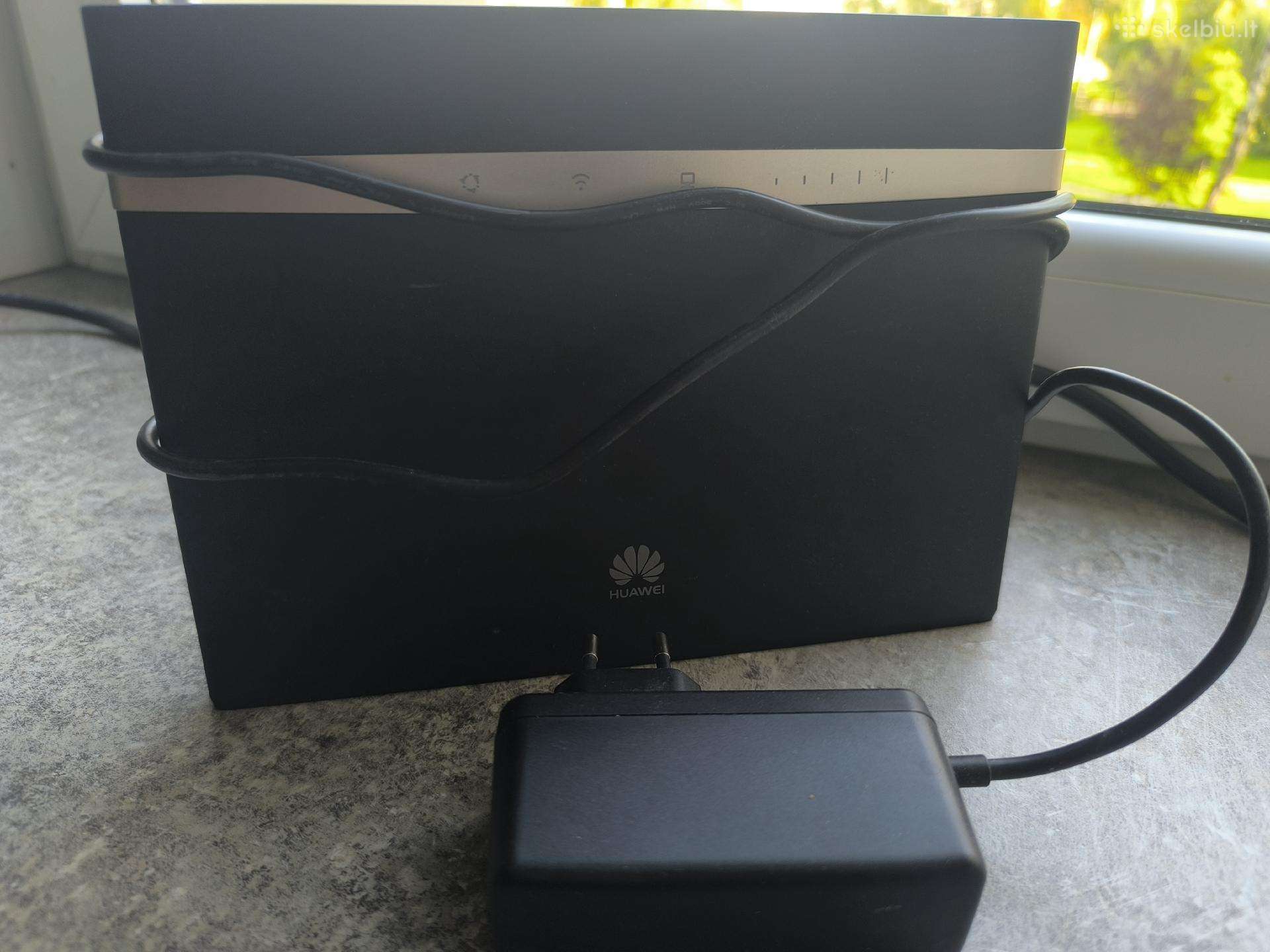 Huawei B525s-23a