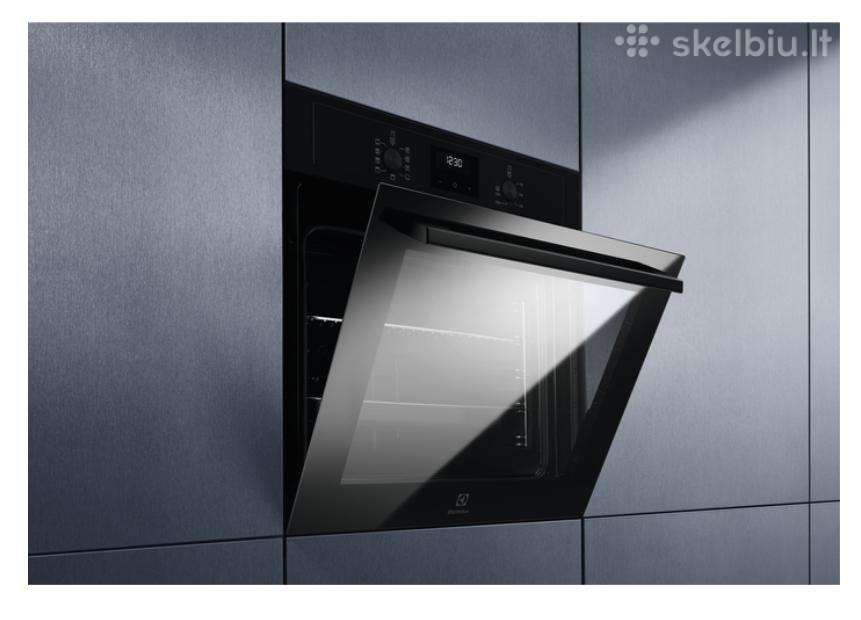 Orkaitė Electrolux Eof3h40th