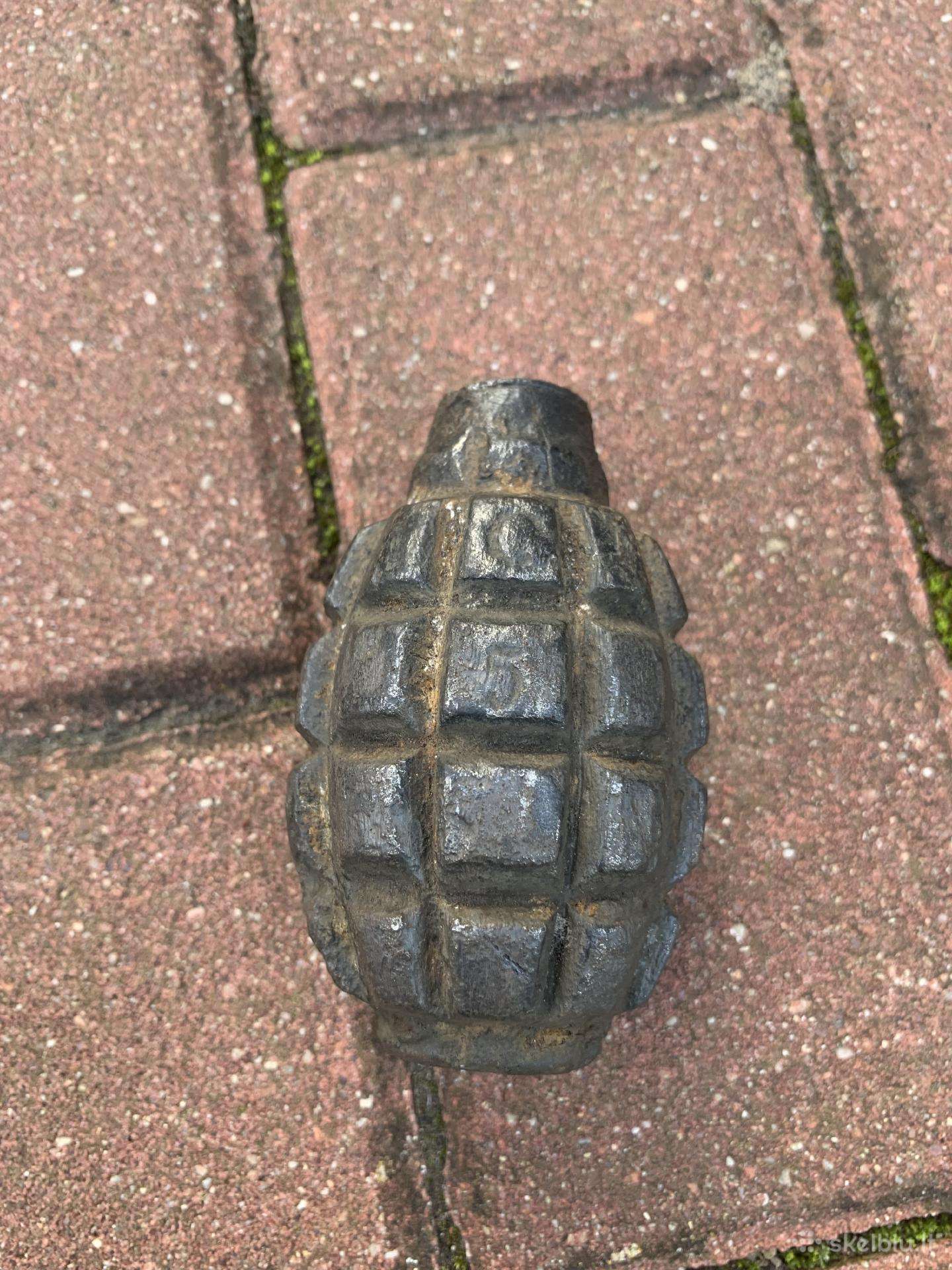 Militaristika