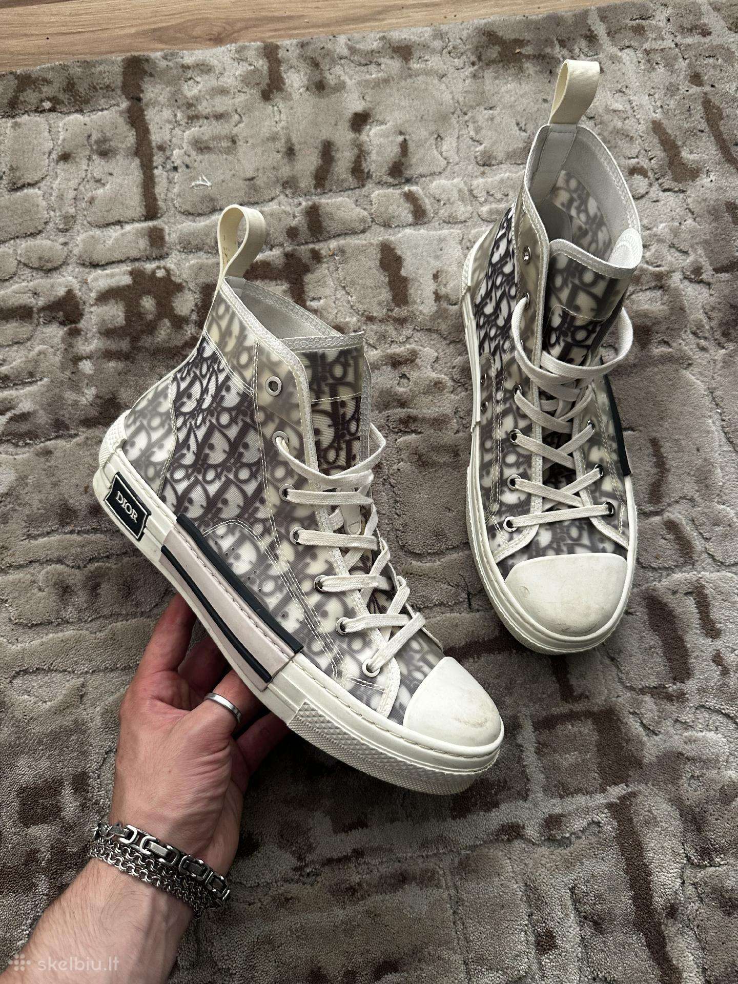 Dior b23