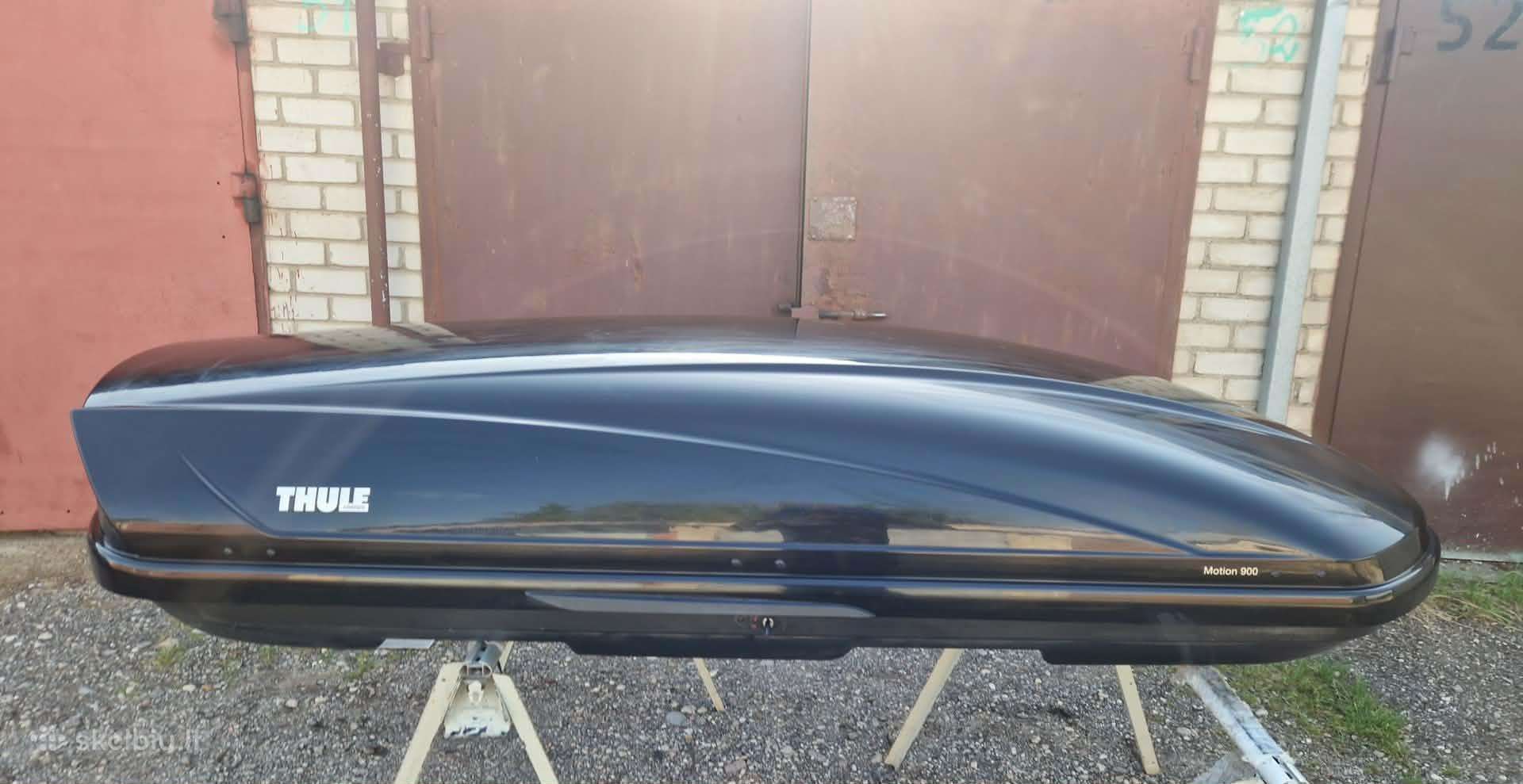 Thule Montion 900