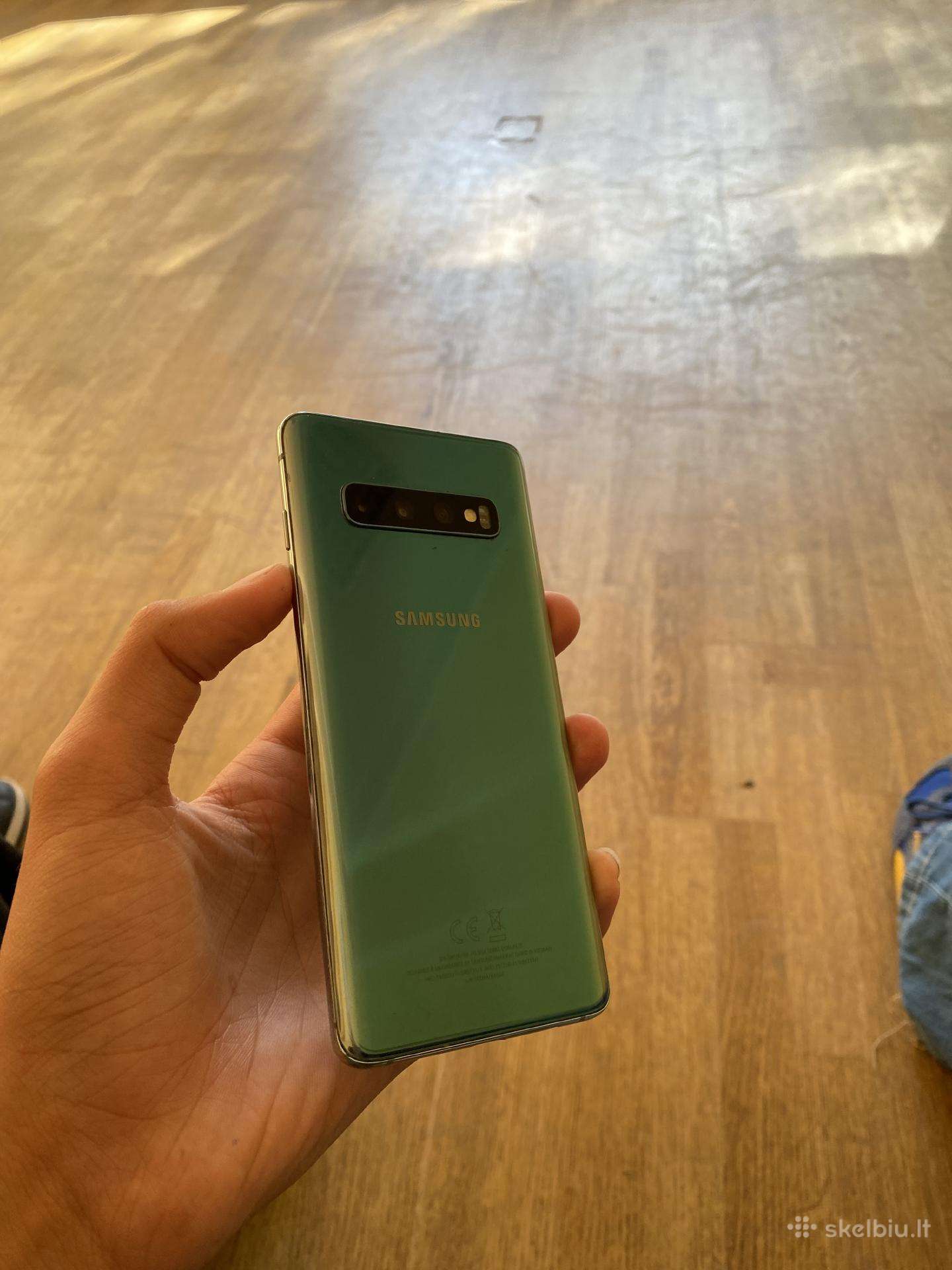 Samsung s10