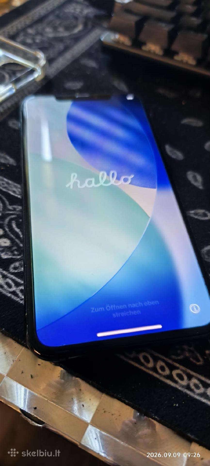 iPhone 11 pro max