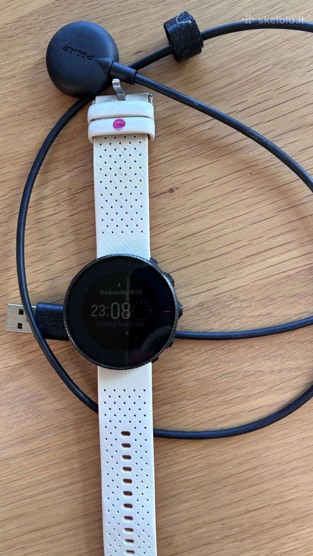 Polar Vantage M2