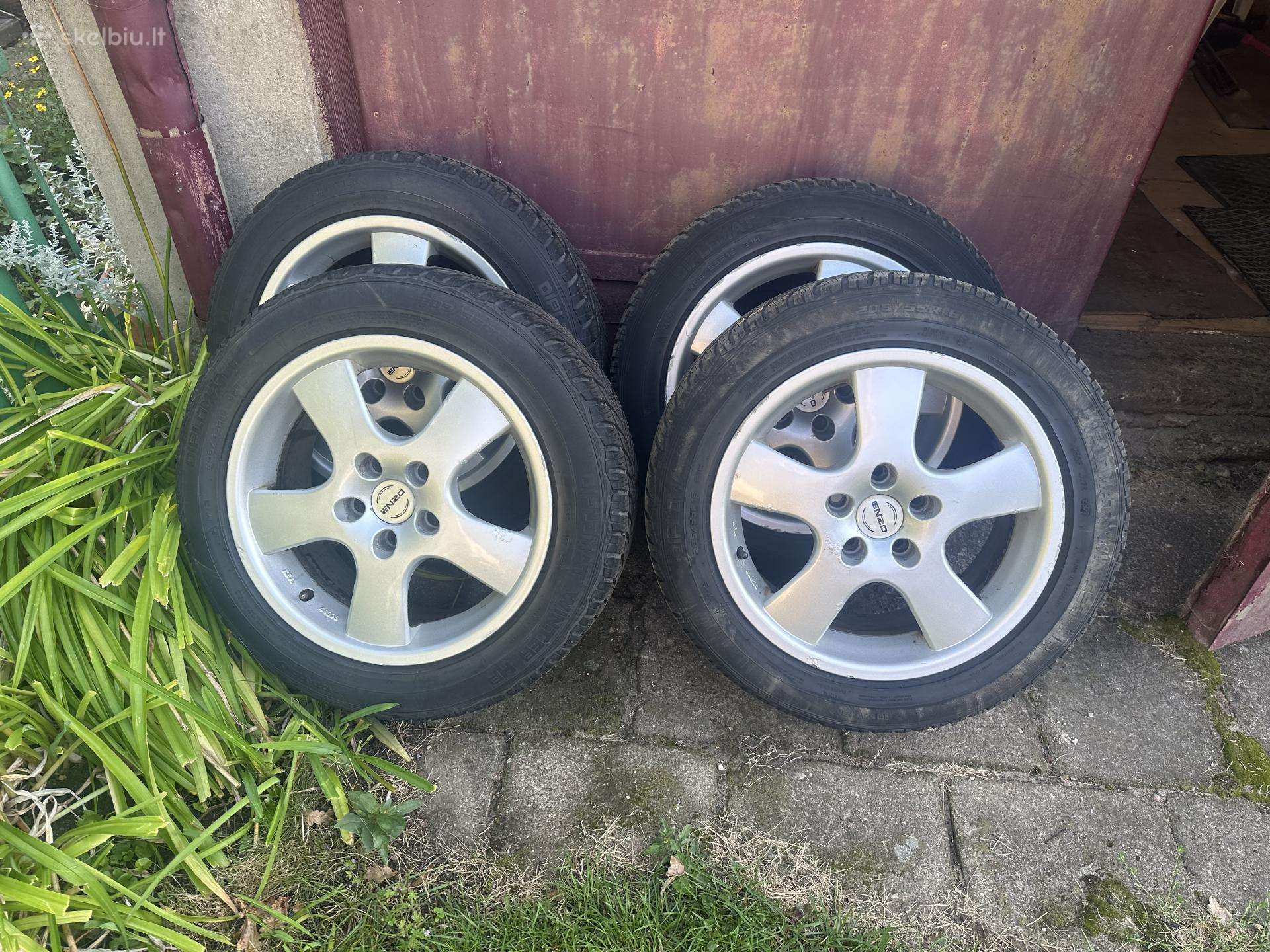 Ratlankiai R16