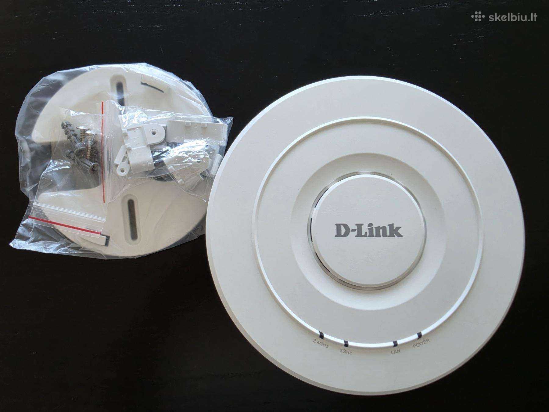 Dwl6610ap b1