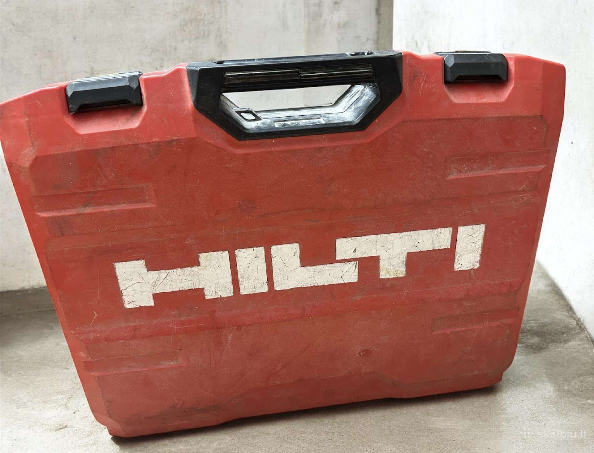 Hilti