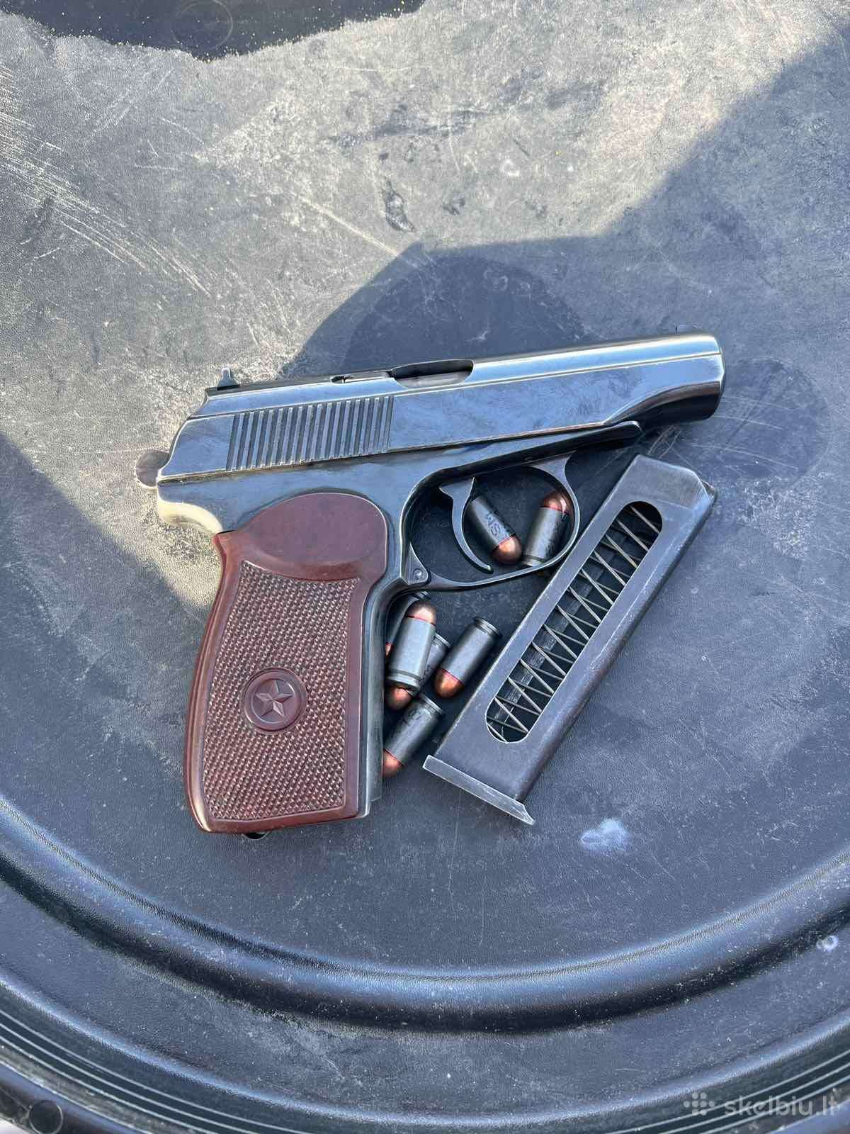 Makarov