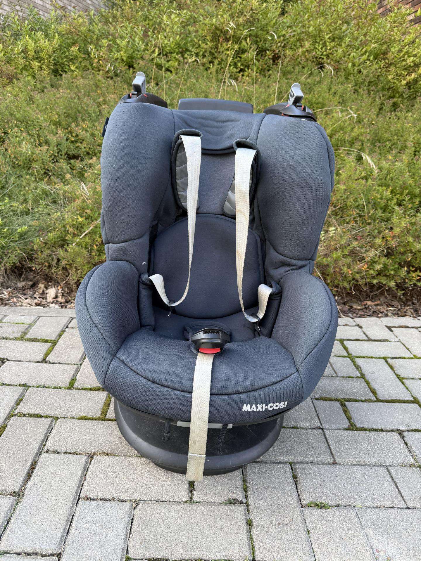 Maxi Cosi automobilio kėdutė