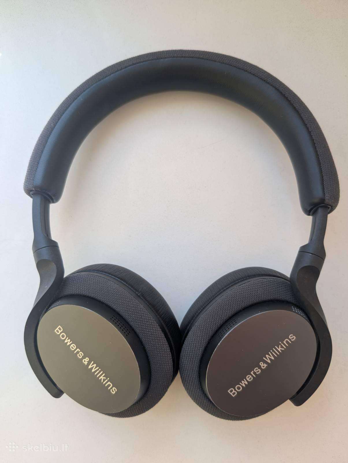 Bowers & Wilkins Px5 Anc Bluetooth Hi-fi