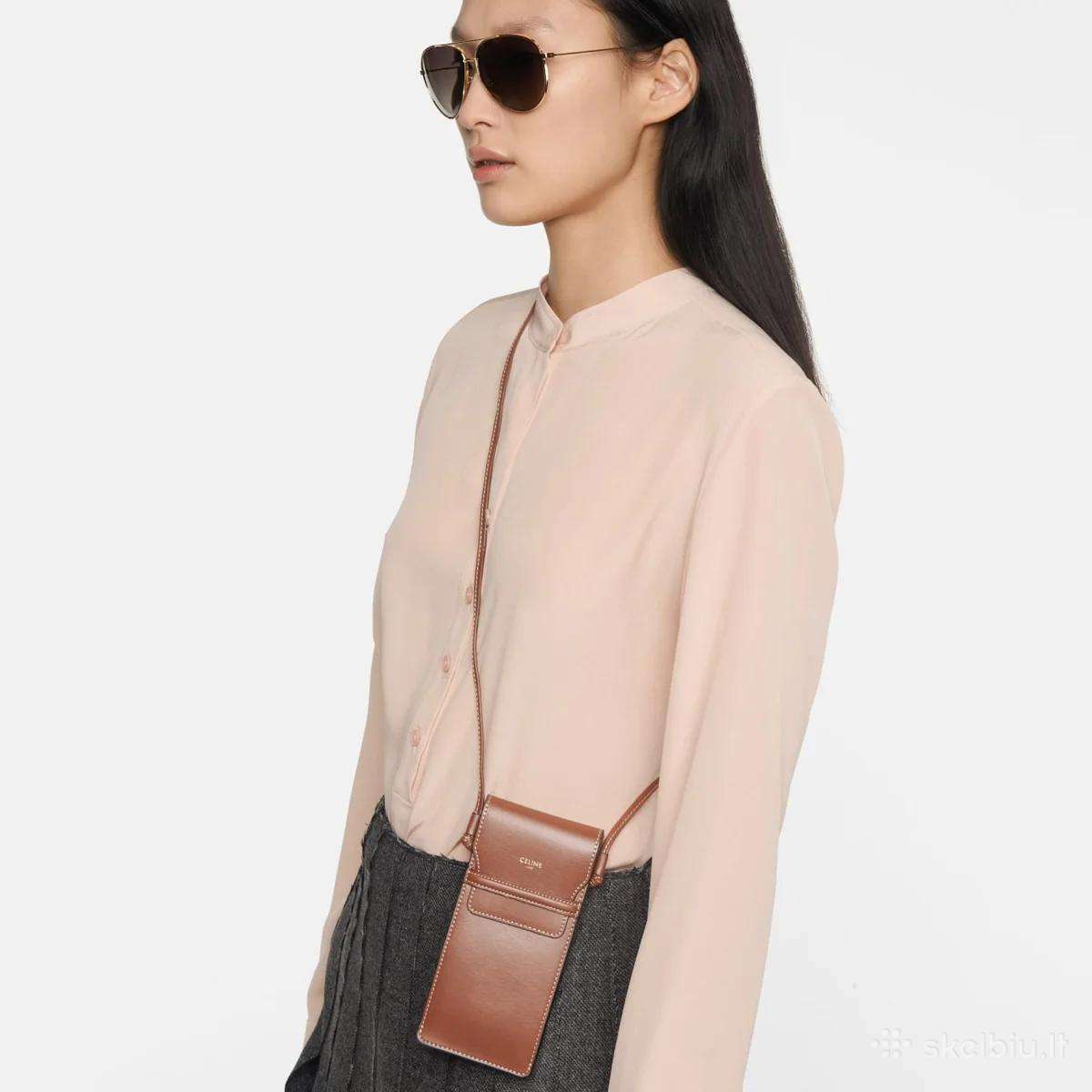 Celine Paris telefono dėklas