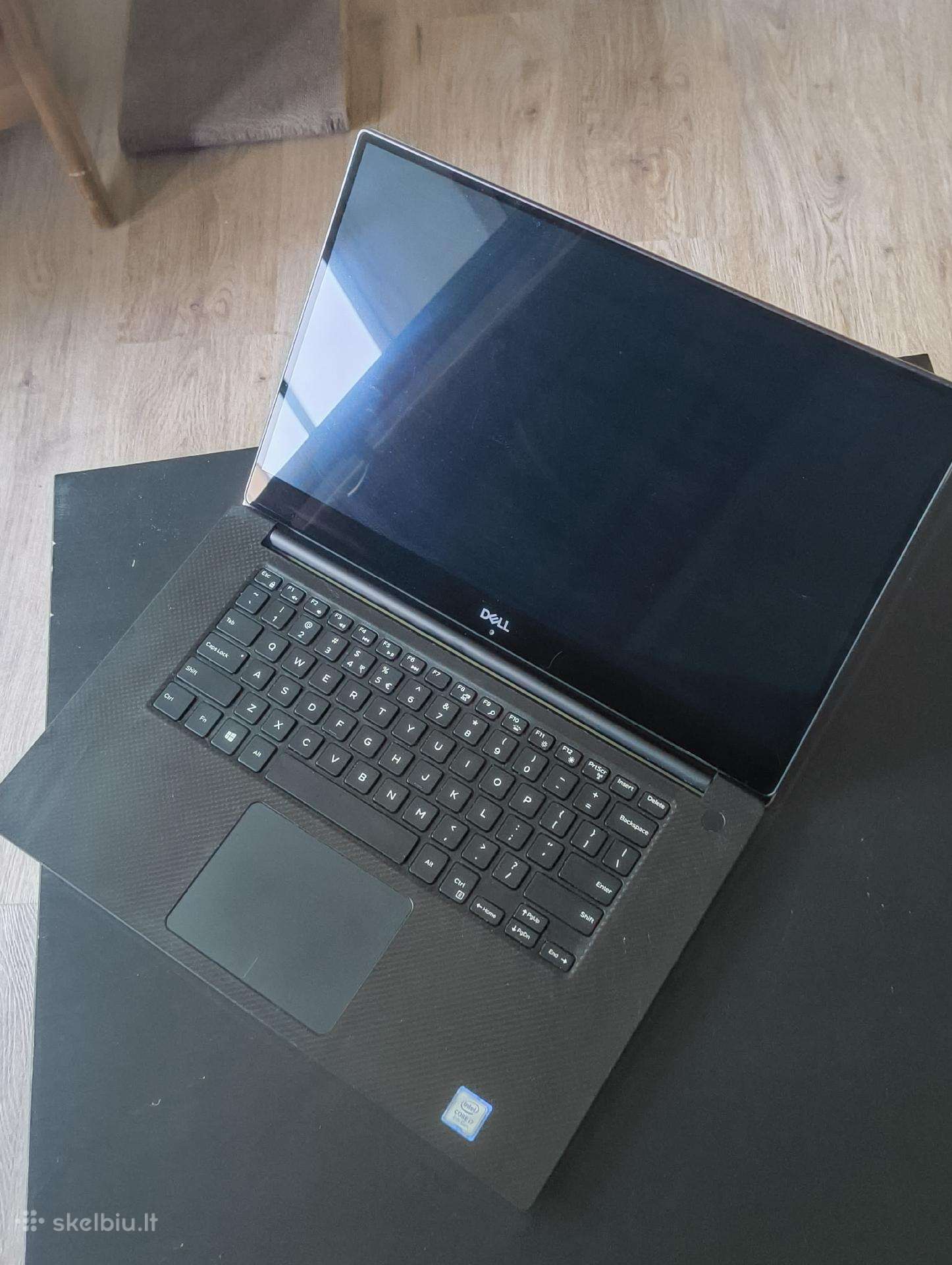 Dell Xps 15 9570