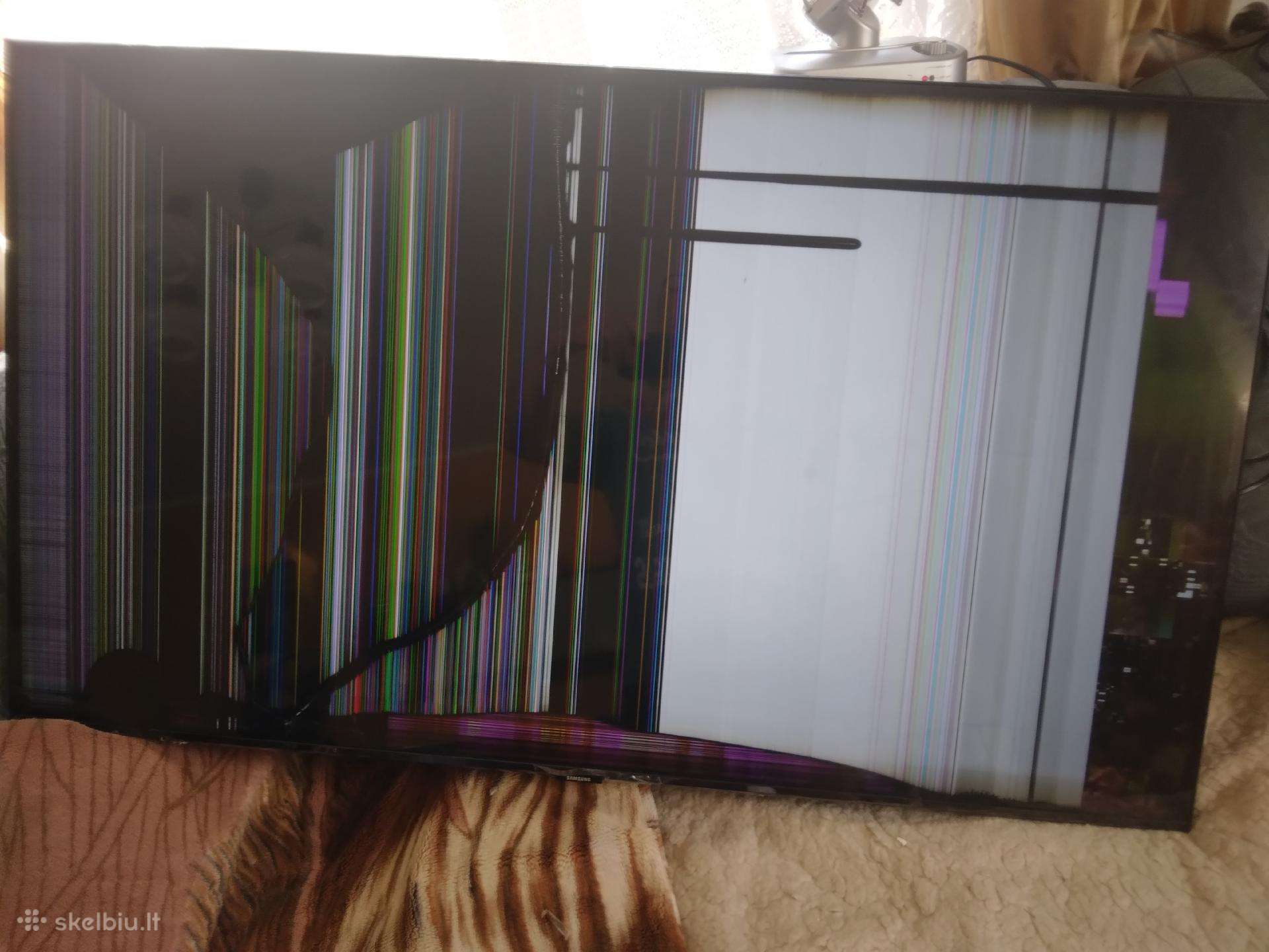 Samsung ue50cu7172uxxh