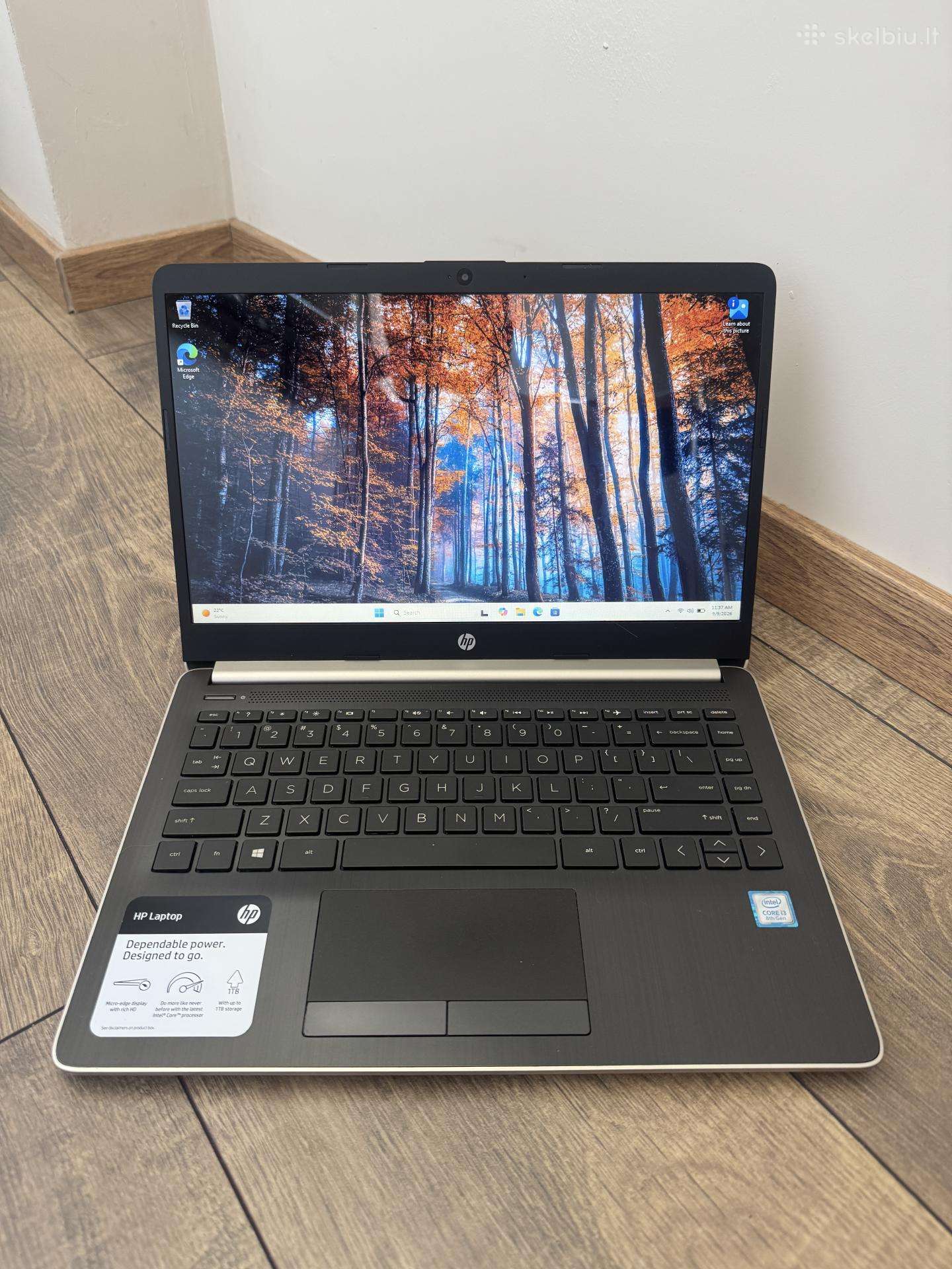 Hp-14-cf0013gx