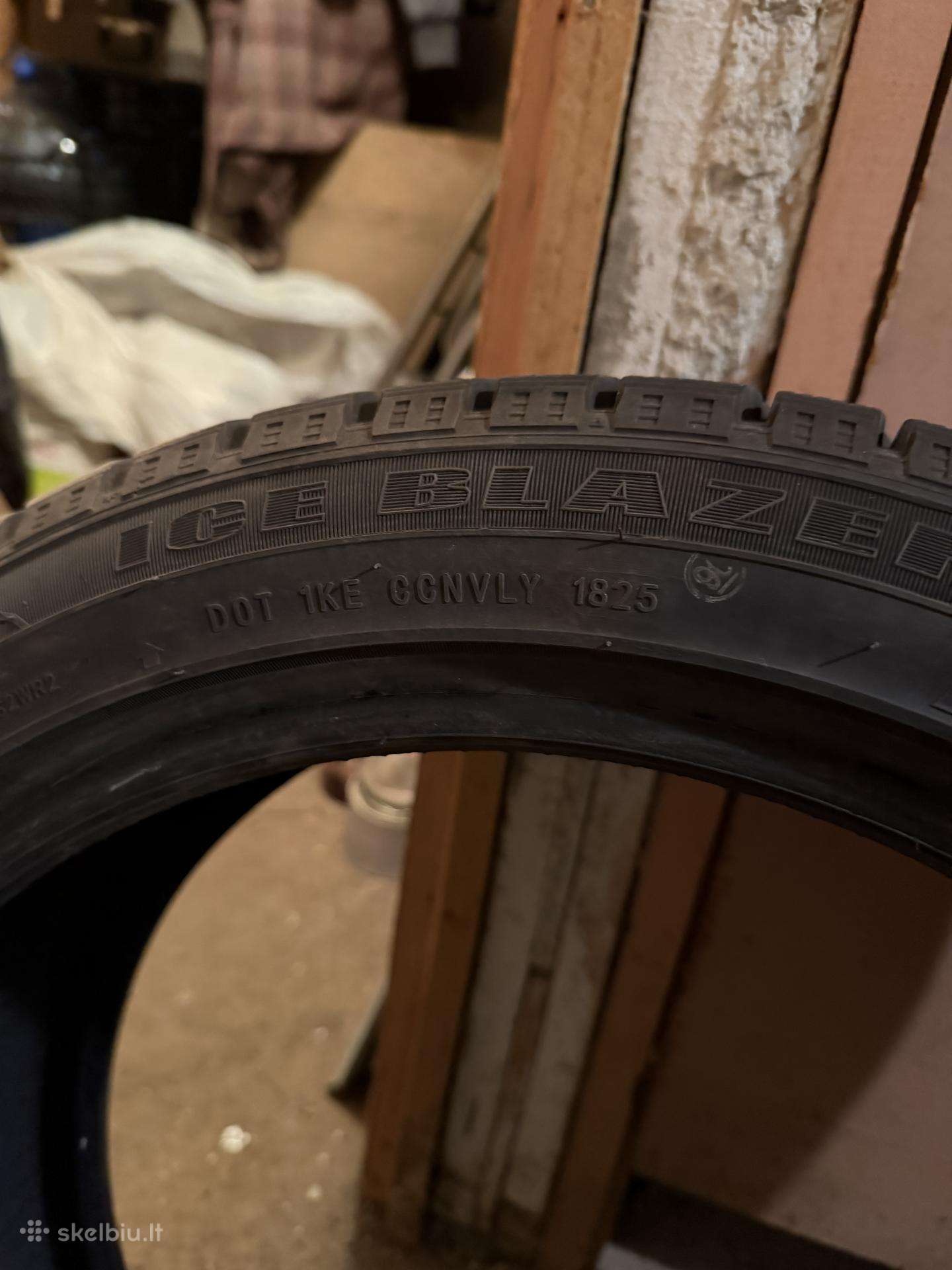 Sailun, winter 225/45 R18
