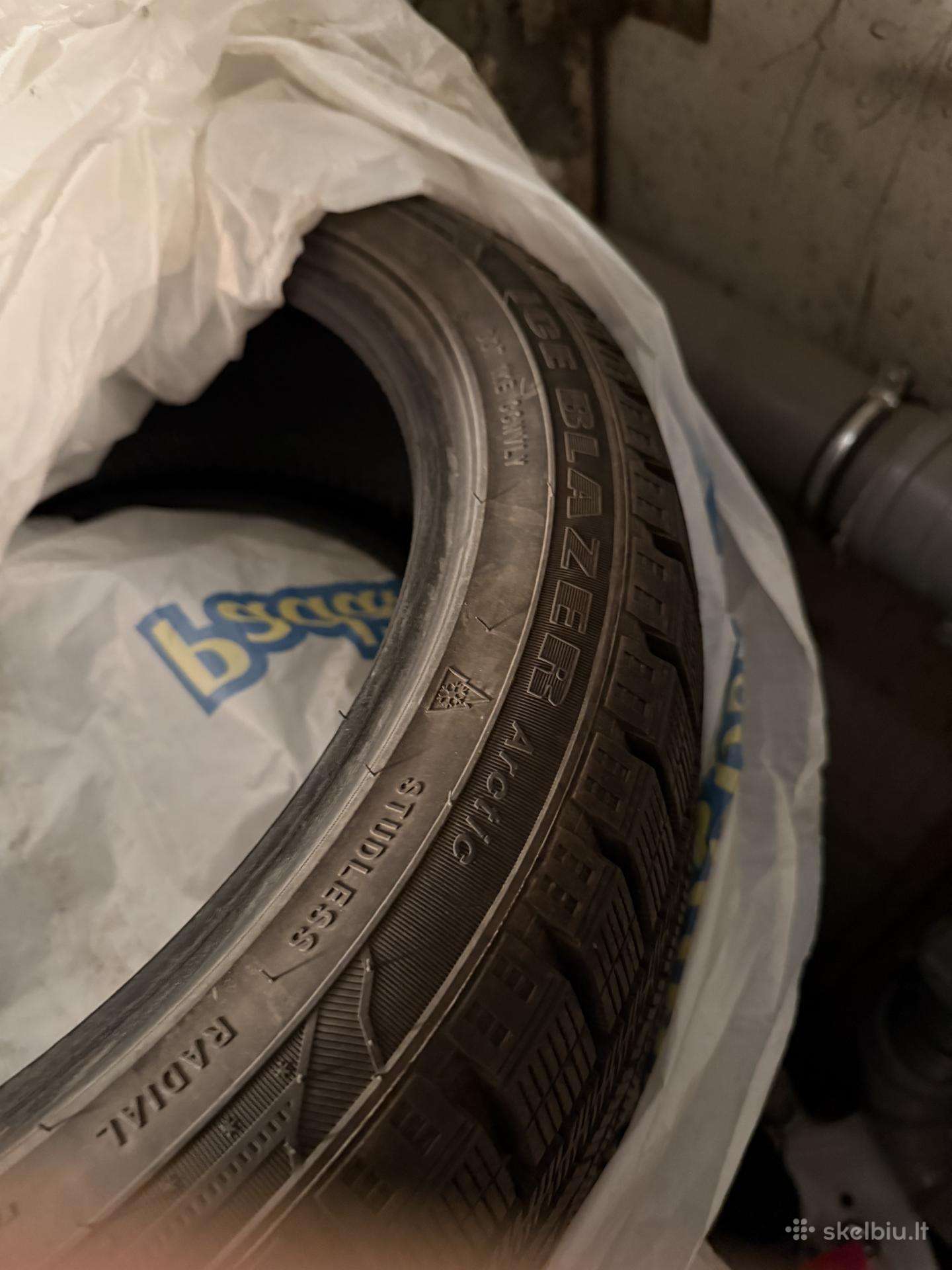 Sailun, winter 225/45 R18
