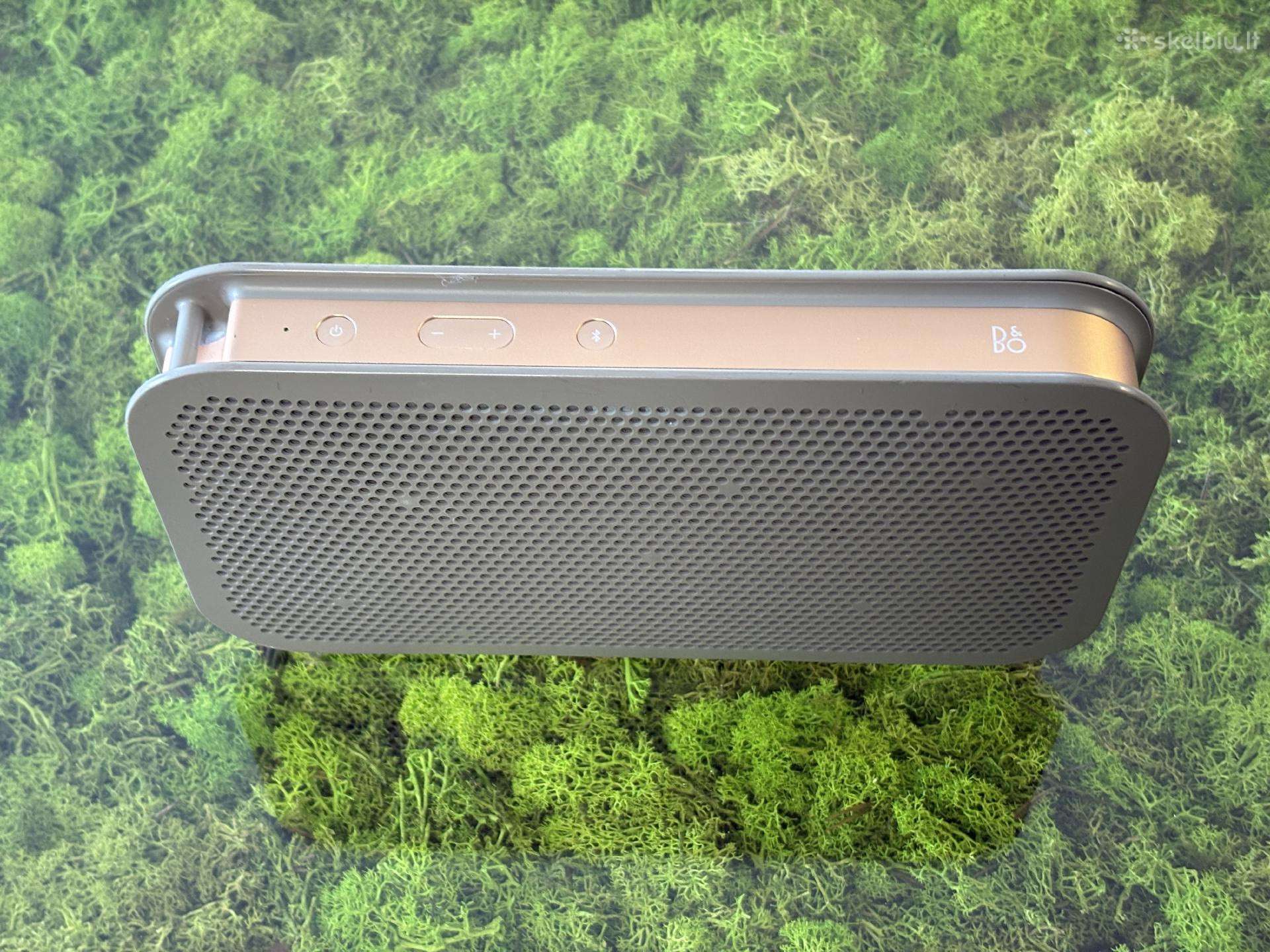 Bang & Olufsen Beoplay A2