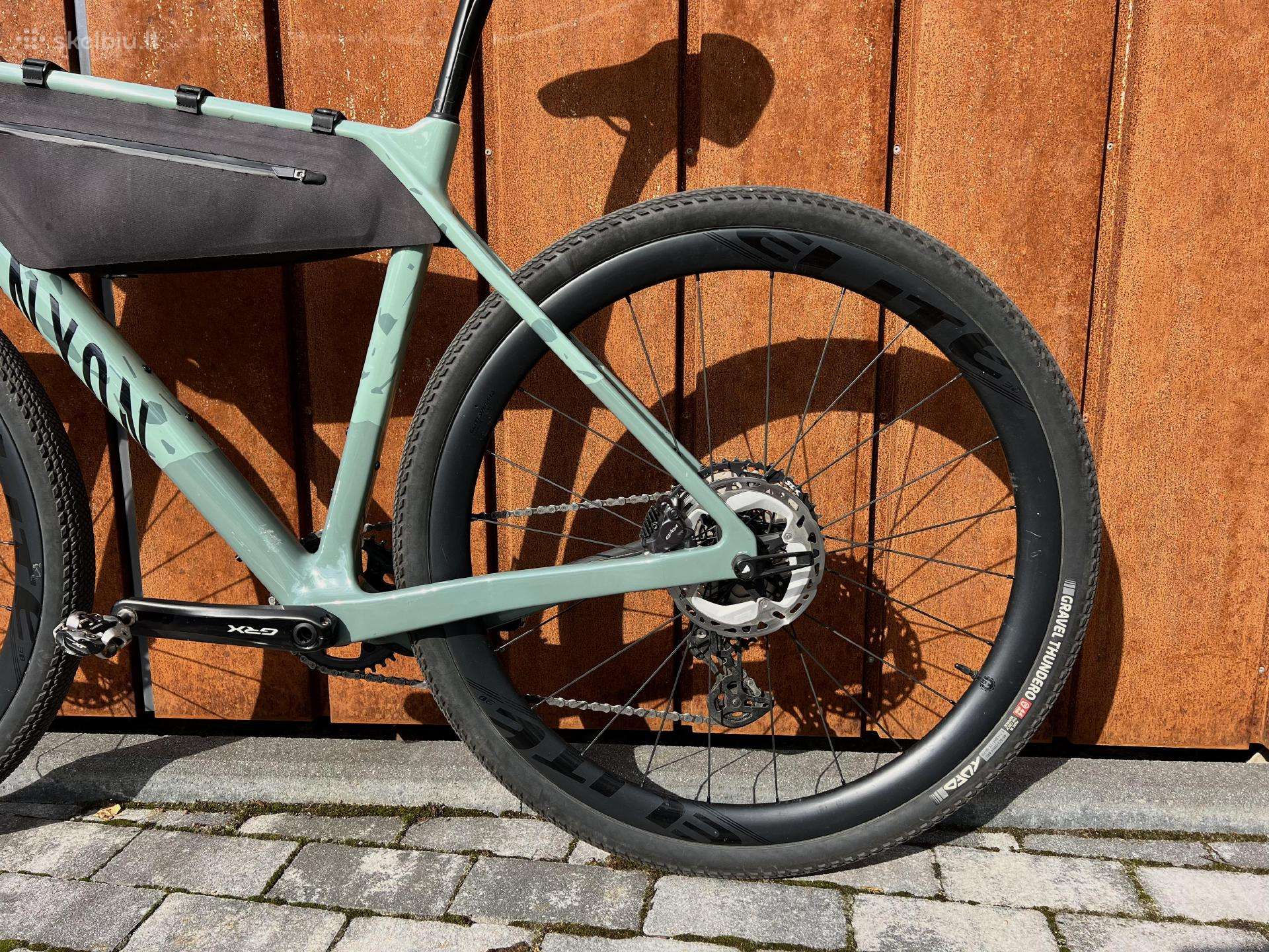 Other bike Canyon