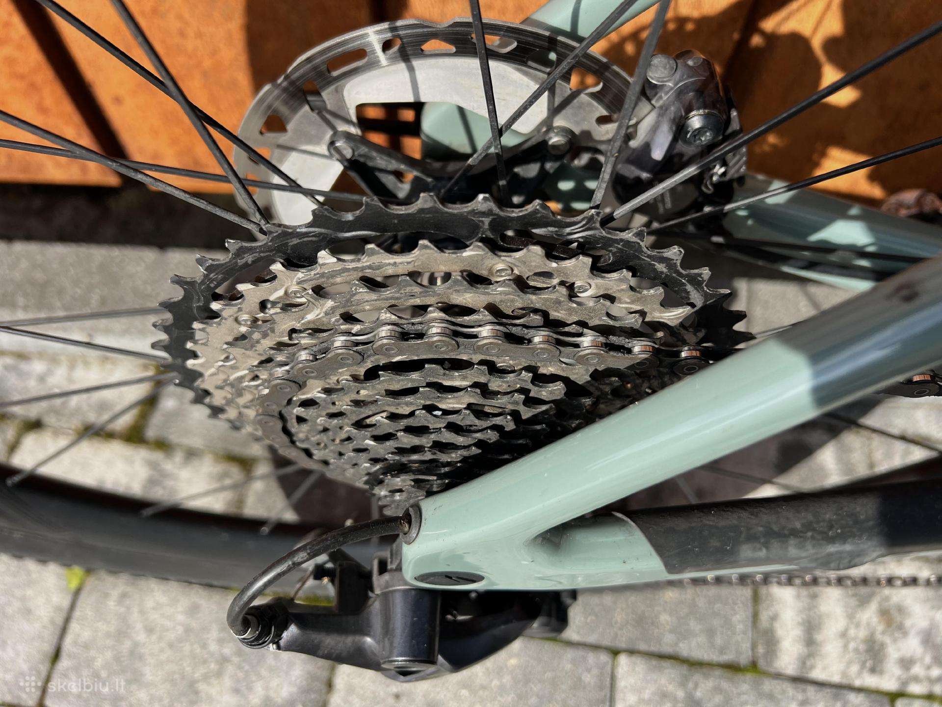 Other bike Canyon