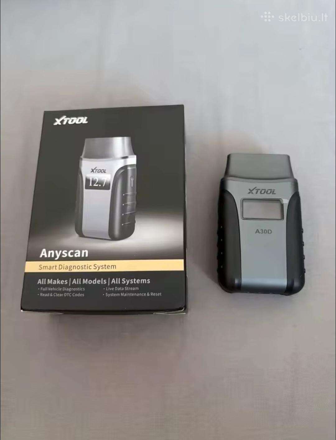 Xtool A30d