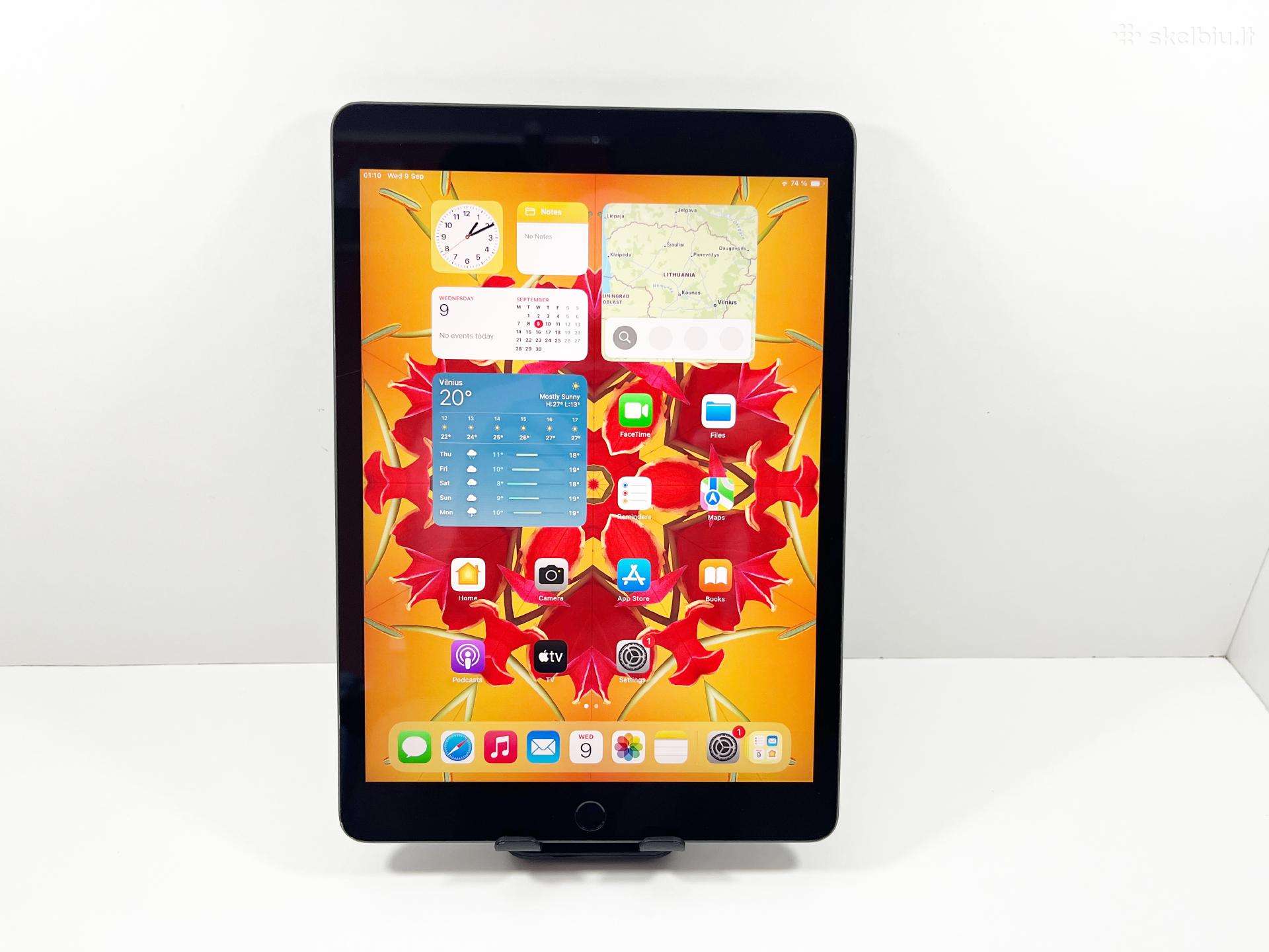 Planšetinis kompiuteris Apple iPad 7