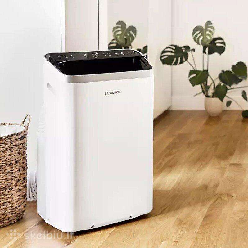 Oro kondicionierius Bosch Cool 4000