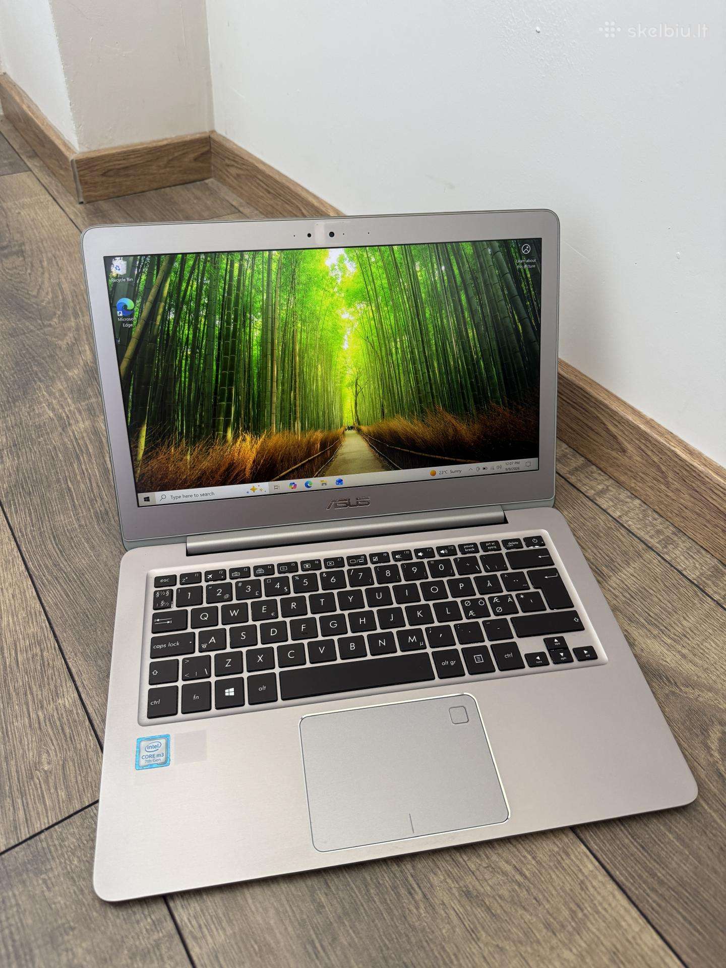 Asus Ux330cak