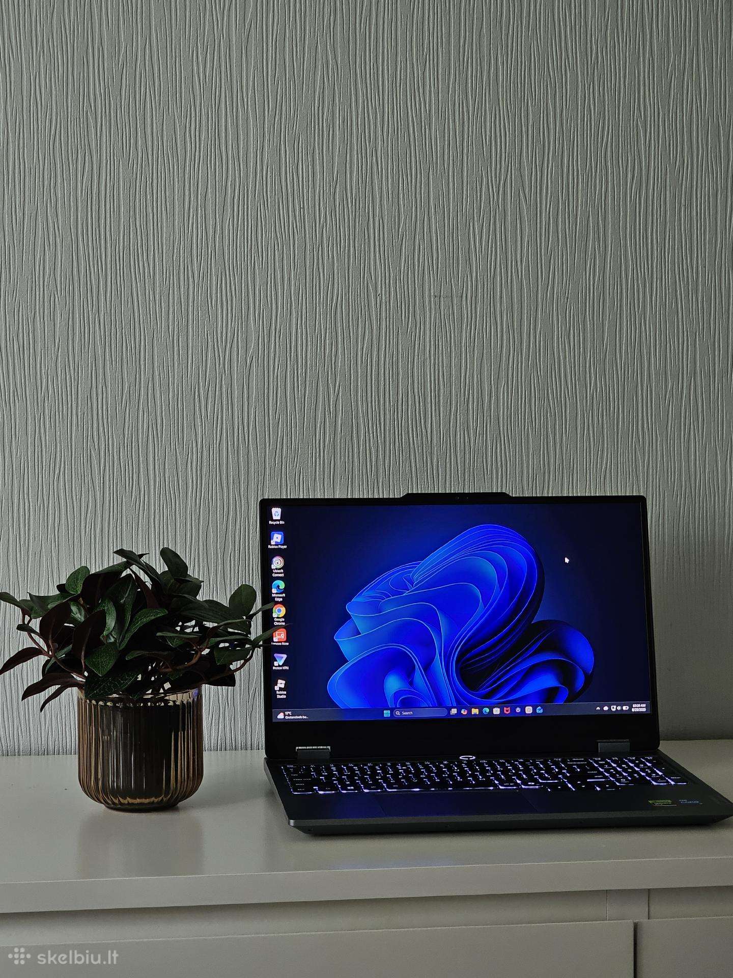 Lenovo Loq *Rtx 5050*