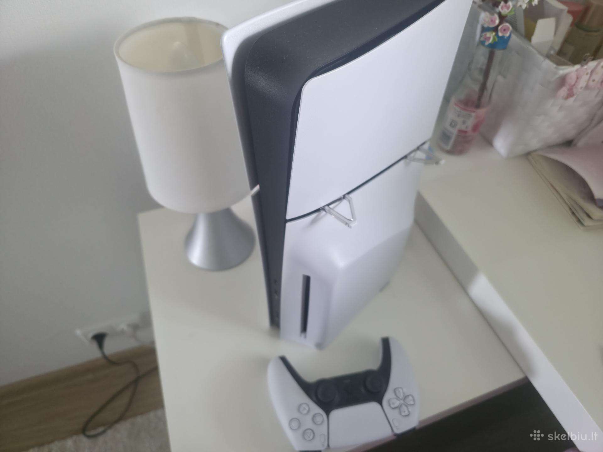 Ps5 slim disk. 600eur