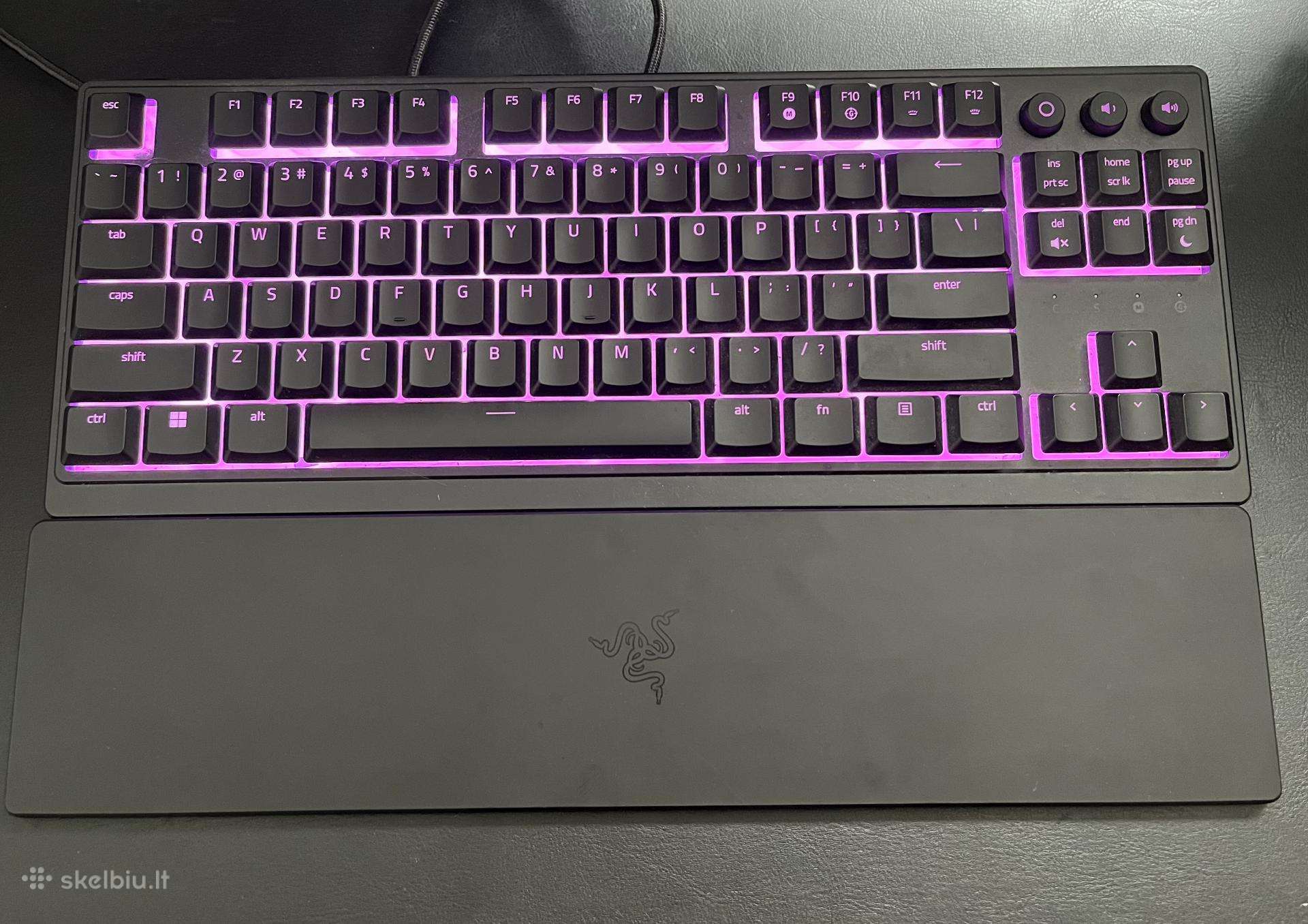 Razer Ornata V3 Tkl