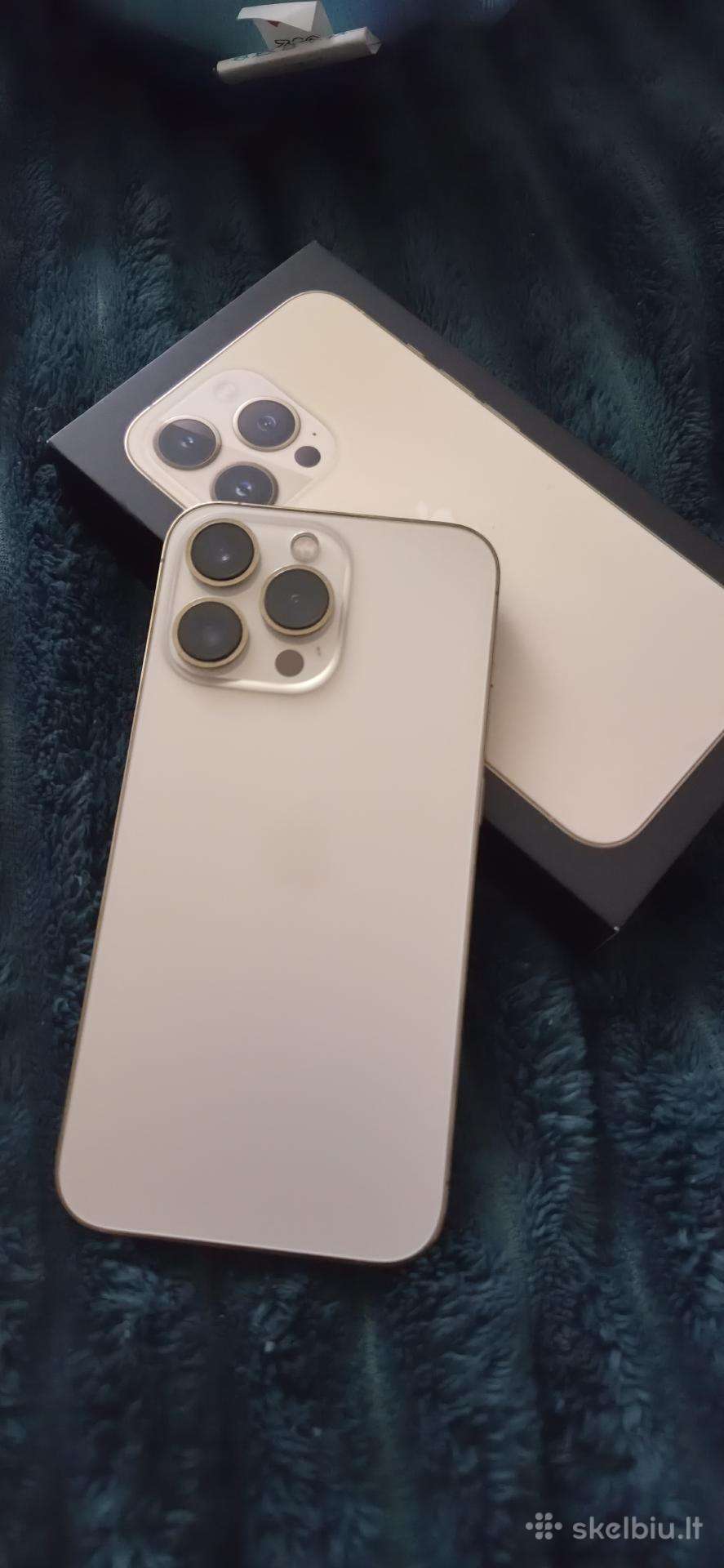iPhone 13 pro