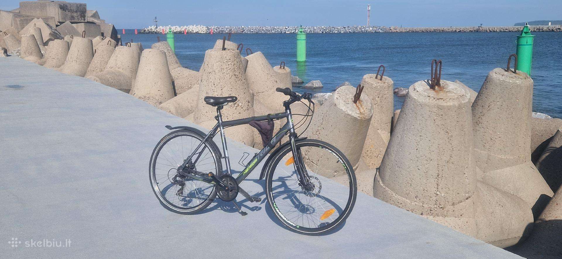 Techniškai tvarkingas asfaltui ir žvyrui