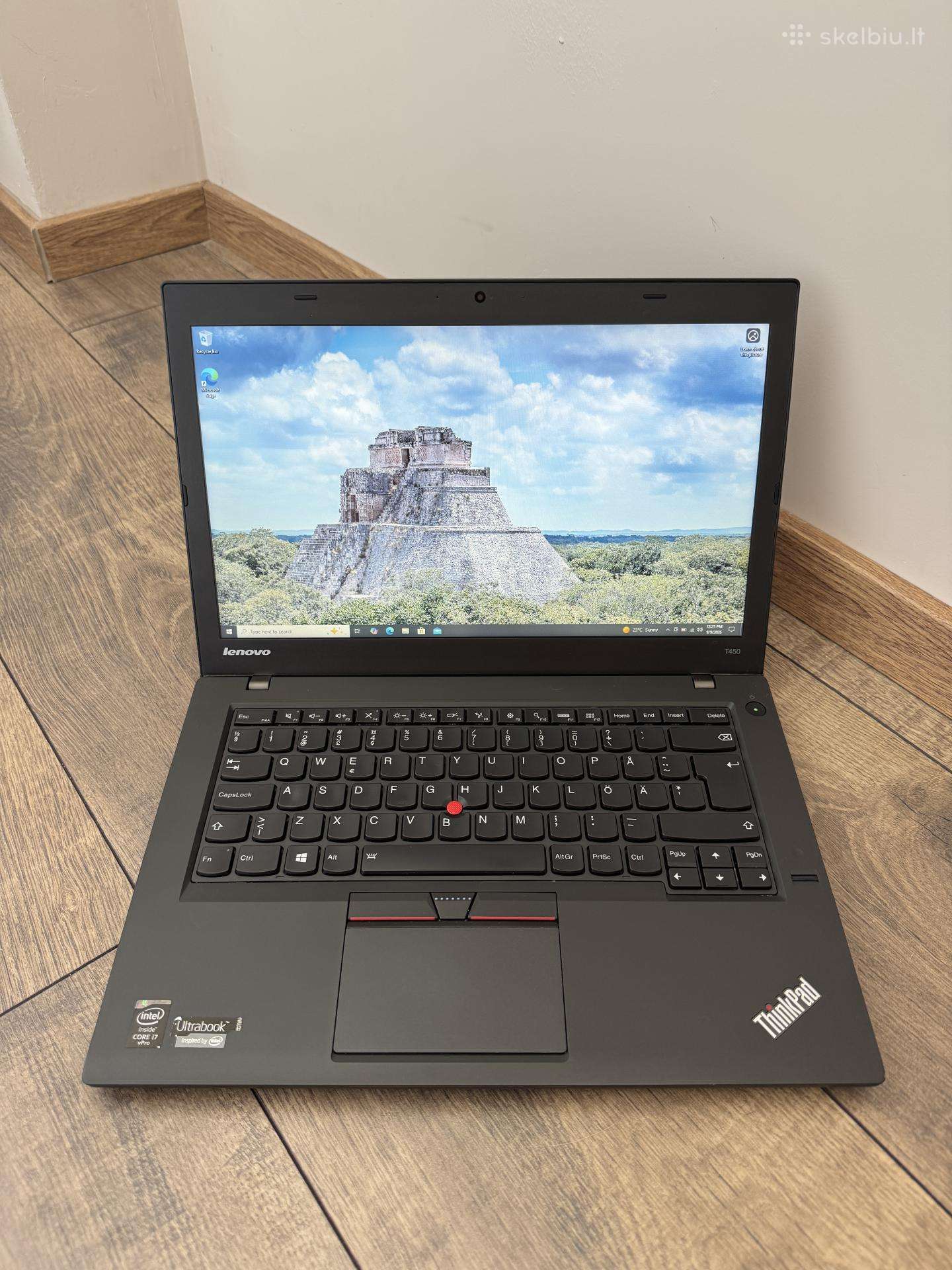 Lenovo