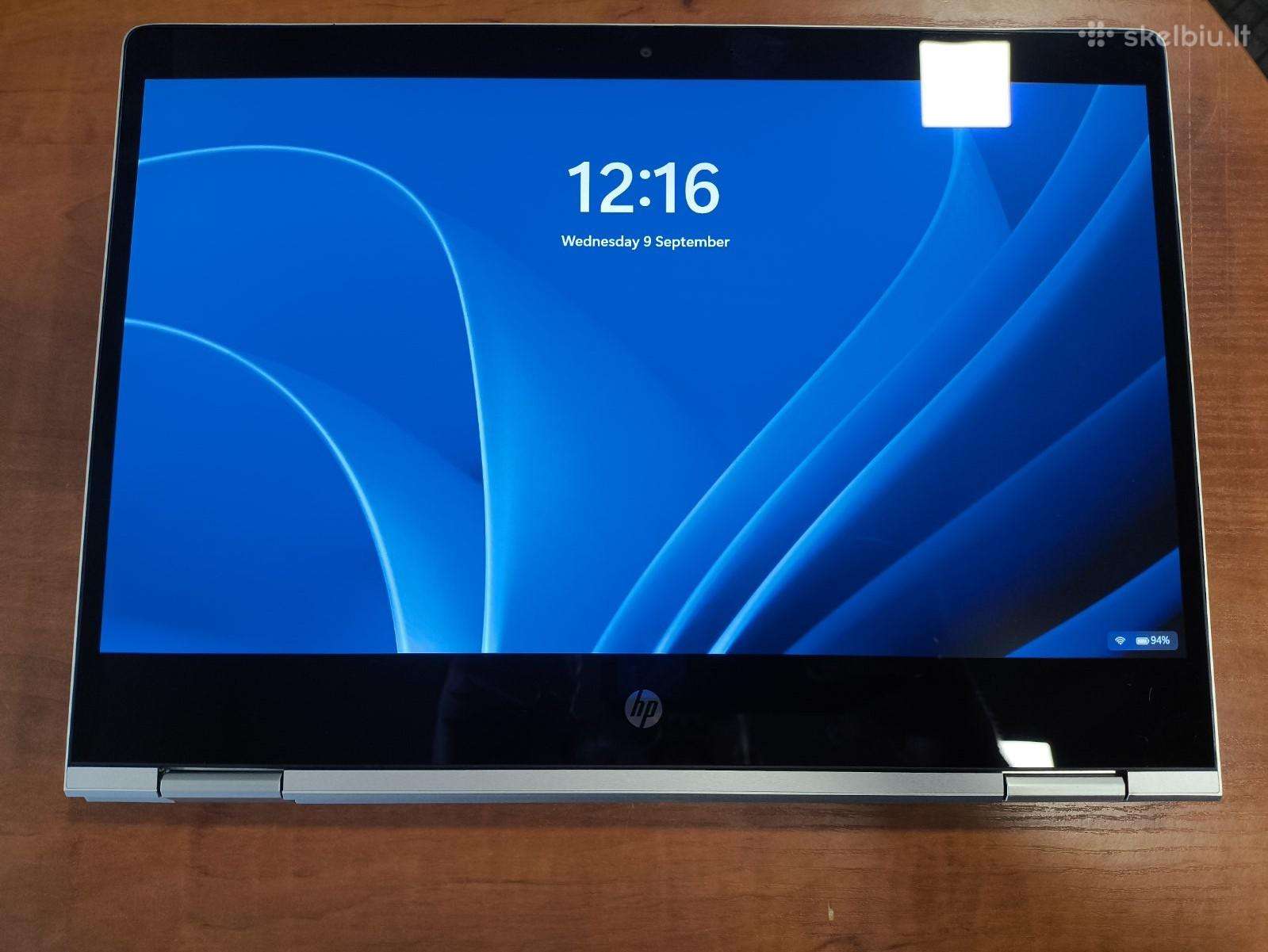 X360 435 G10 13.3 Ts Ryzen 3 7330u 16gb 256gb