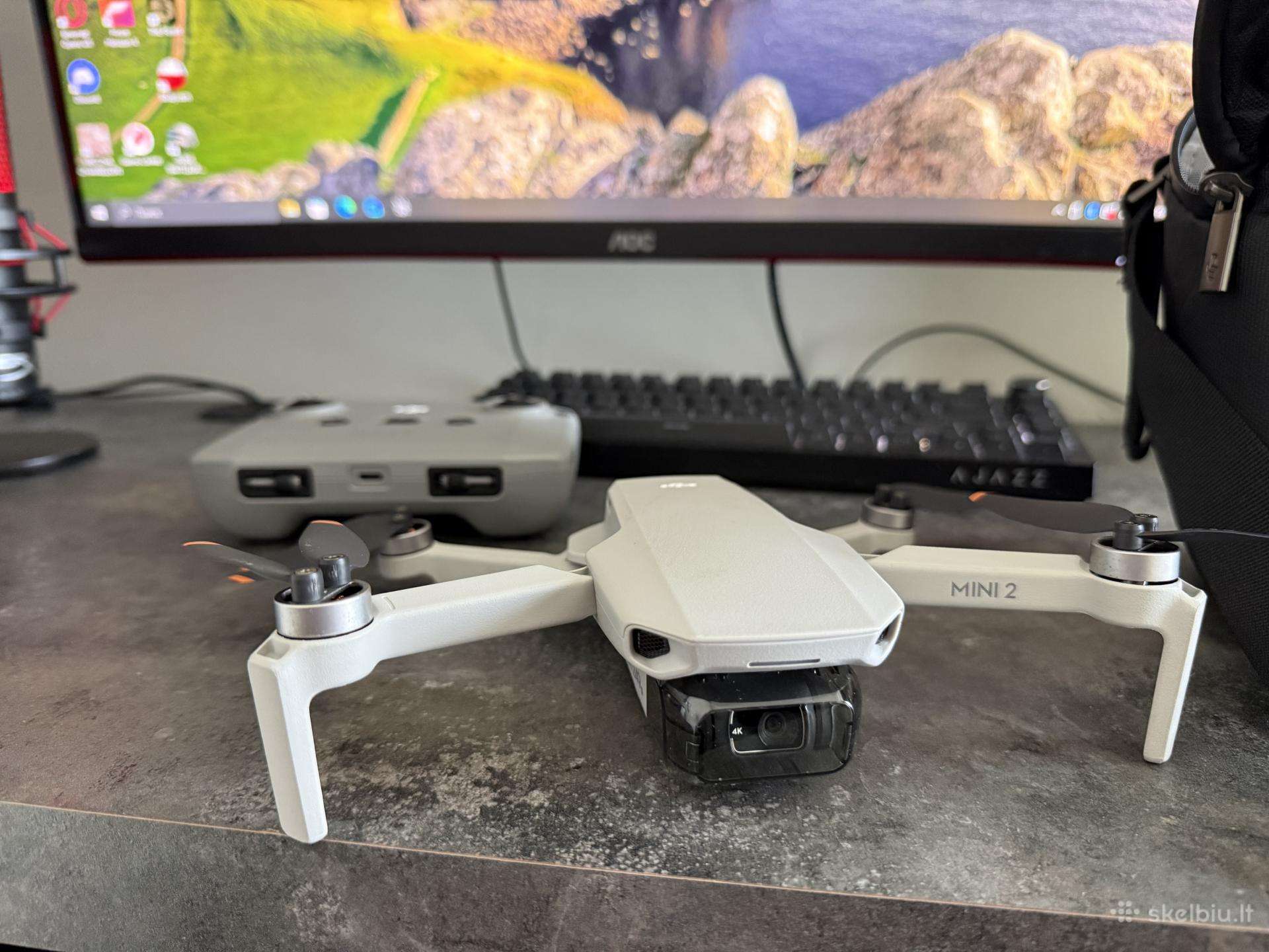 Dji Mini 2