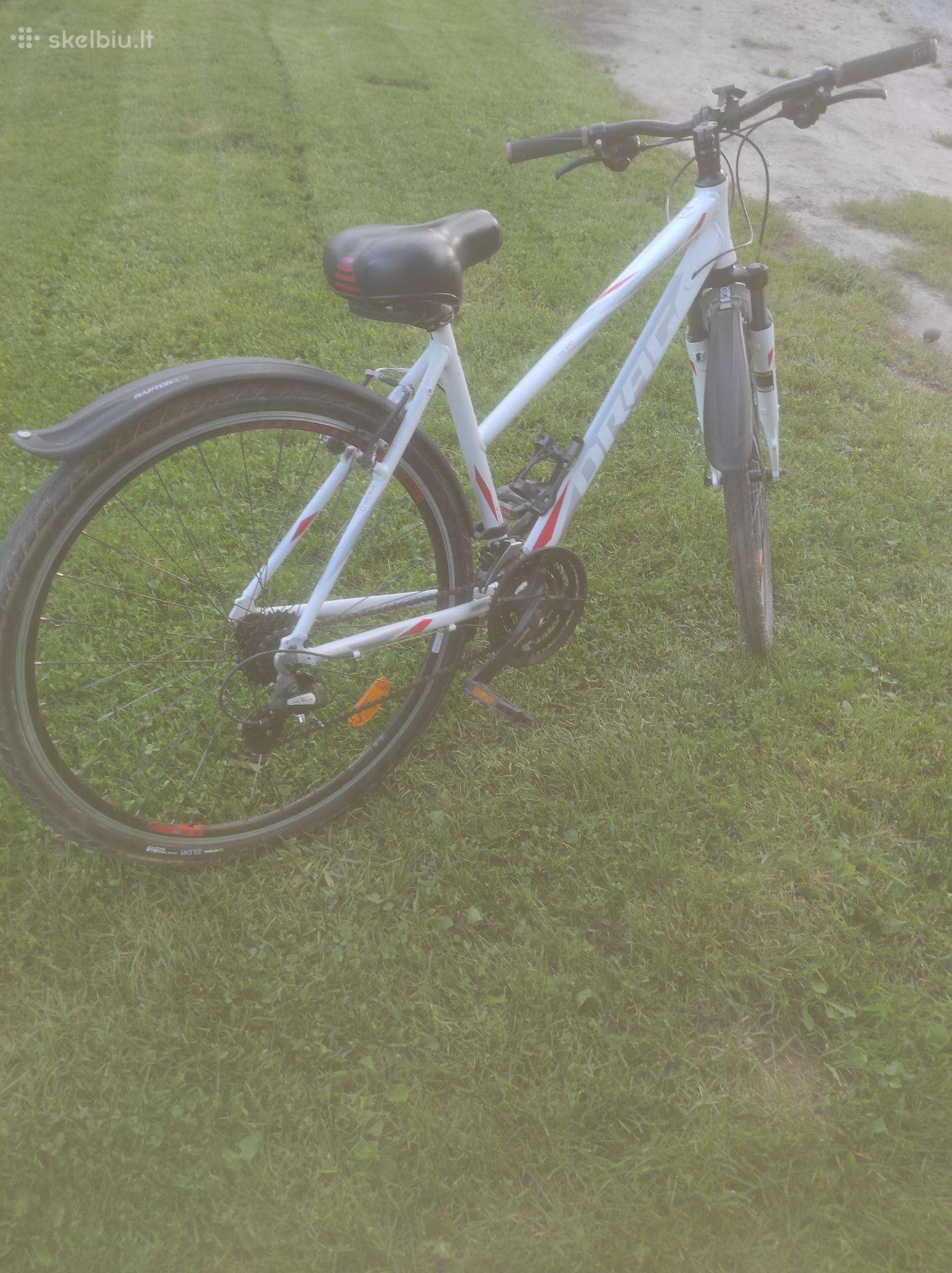 Горный велосипед Drag 28″