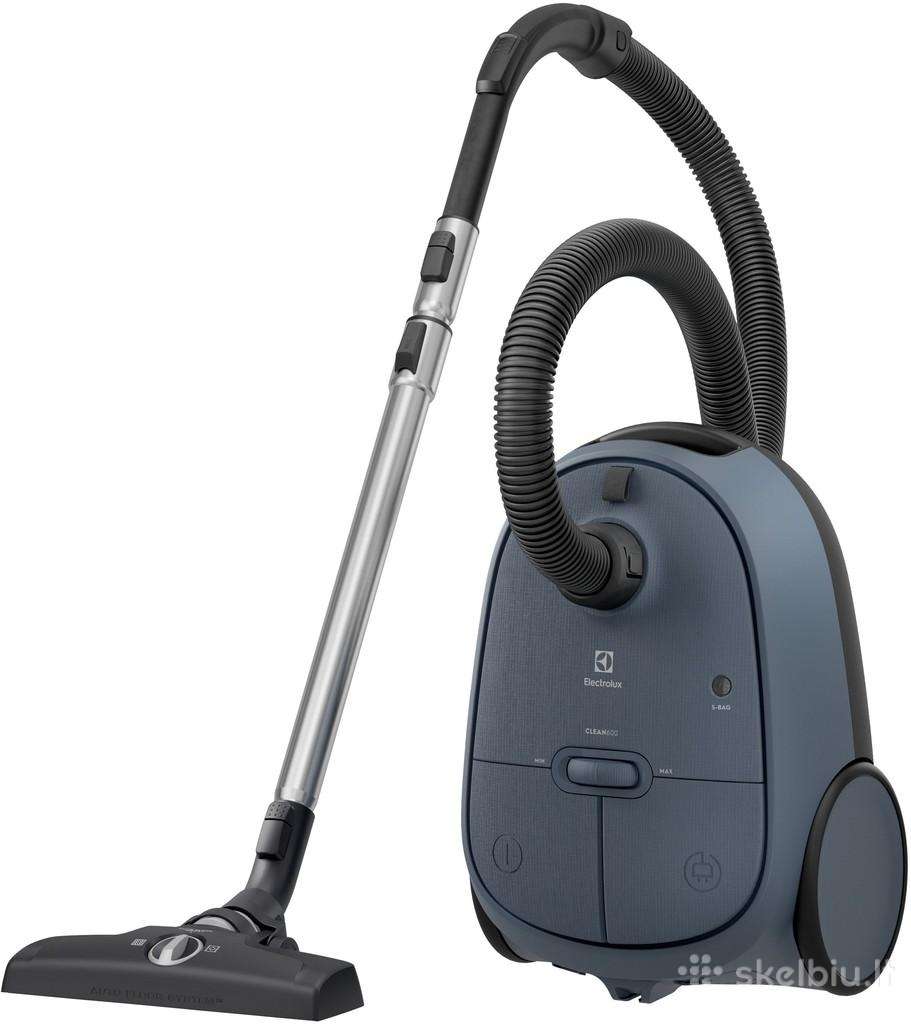 Dulkių siurblys Electrolux Eb61c2dbp