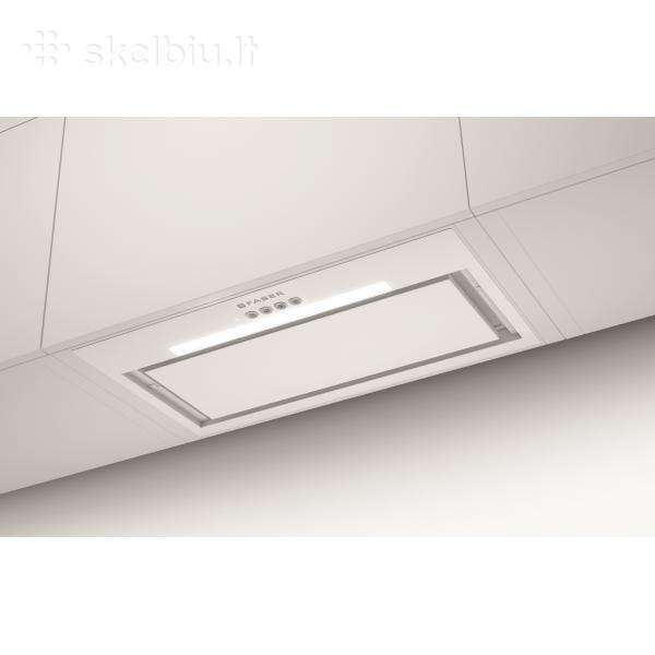 Gartraukis Faber Inka Lux EVO Wh Matt A52