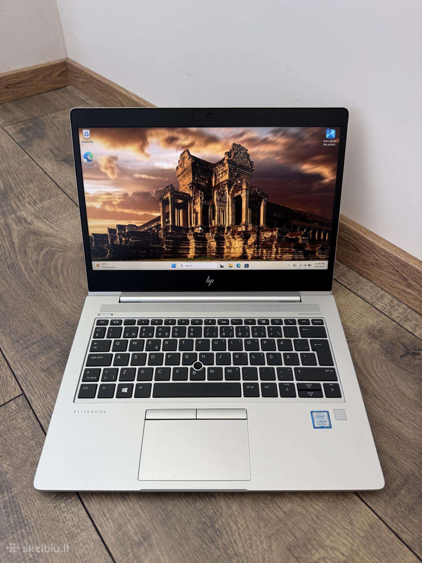 Hp Elitebook 830 G6