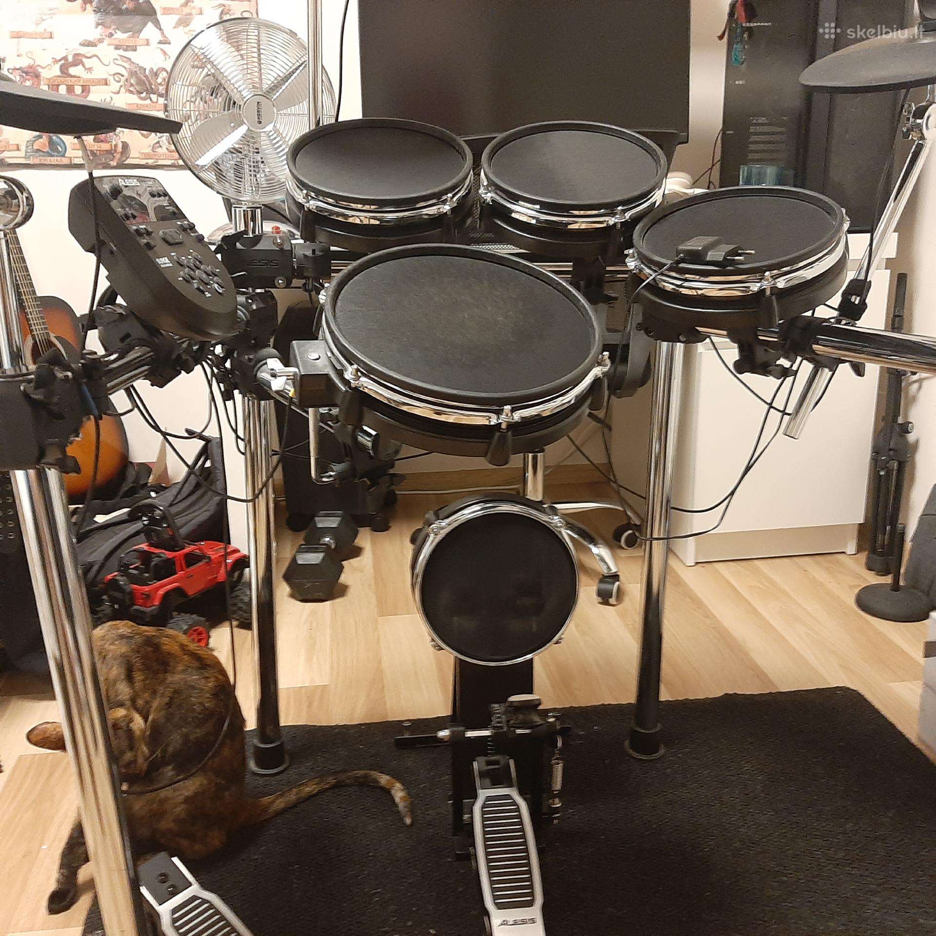 Alesis Surge Mesh Kit