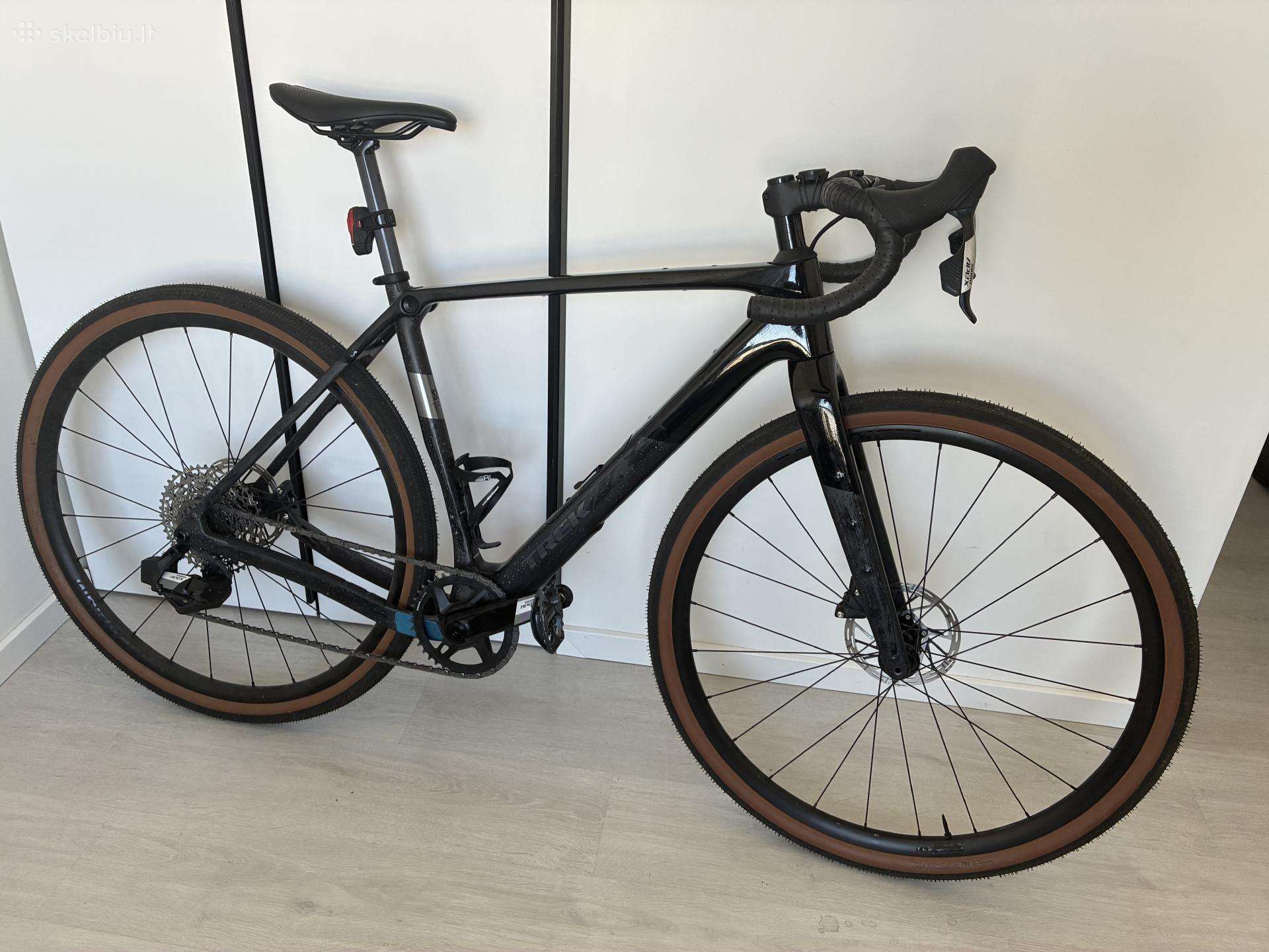 Trek Checkpoint SL 5 AXS M dydis