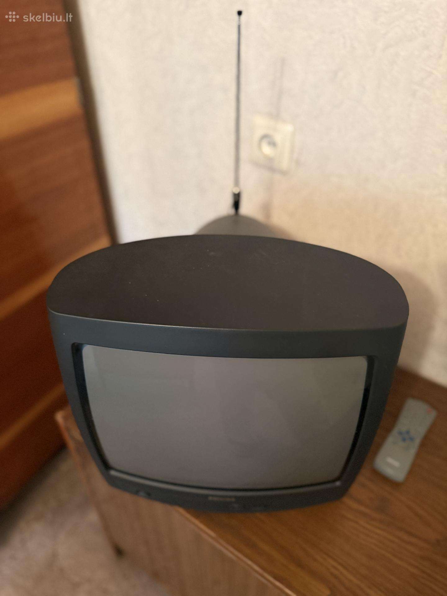 Televizoriai