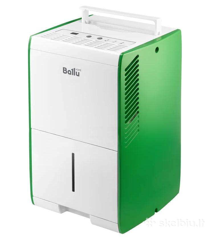 Oro sausintuvas Ballu Bdh-15l