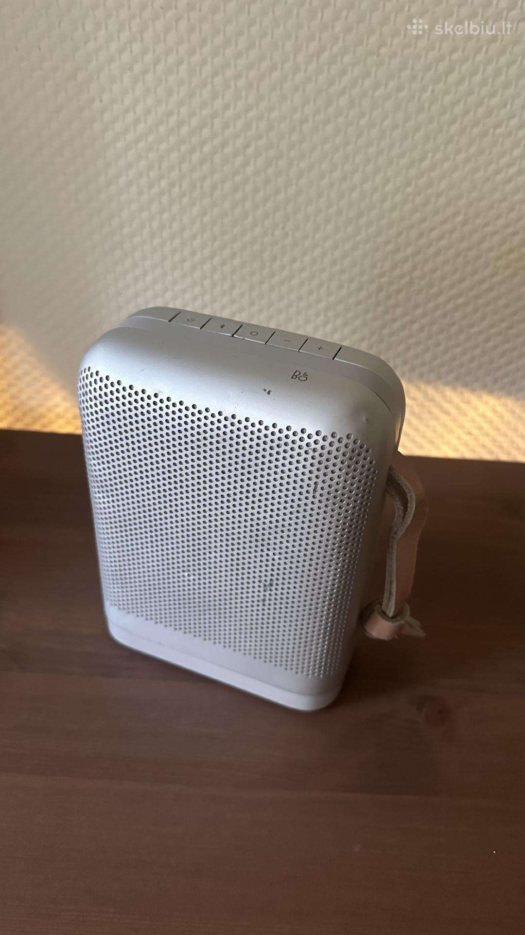 Bang and olufsen p6