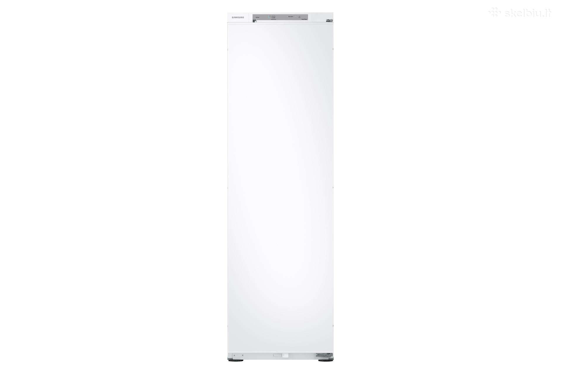 Įmontuojamas šaldytuvas be šaldiklio Samsung Brr29