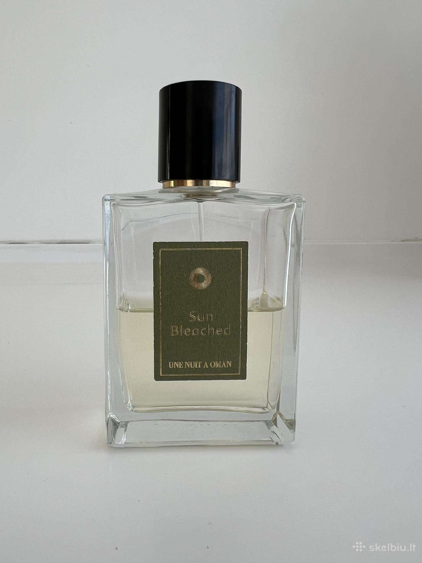 Une Nuit Nomade Sun Bleached kvepalai