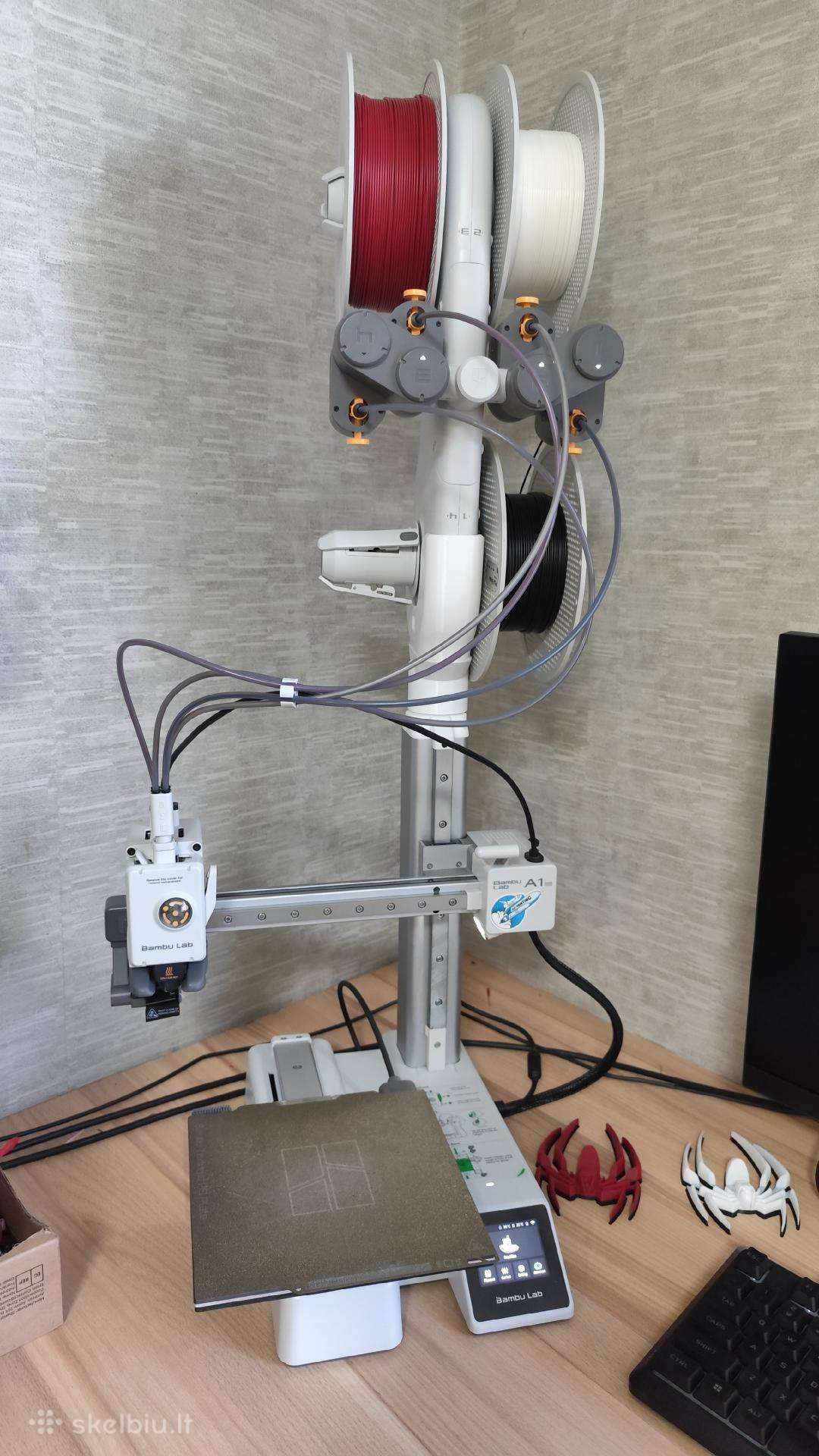 Bambu lab A1 mini