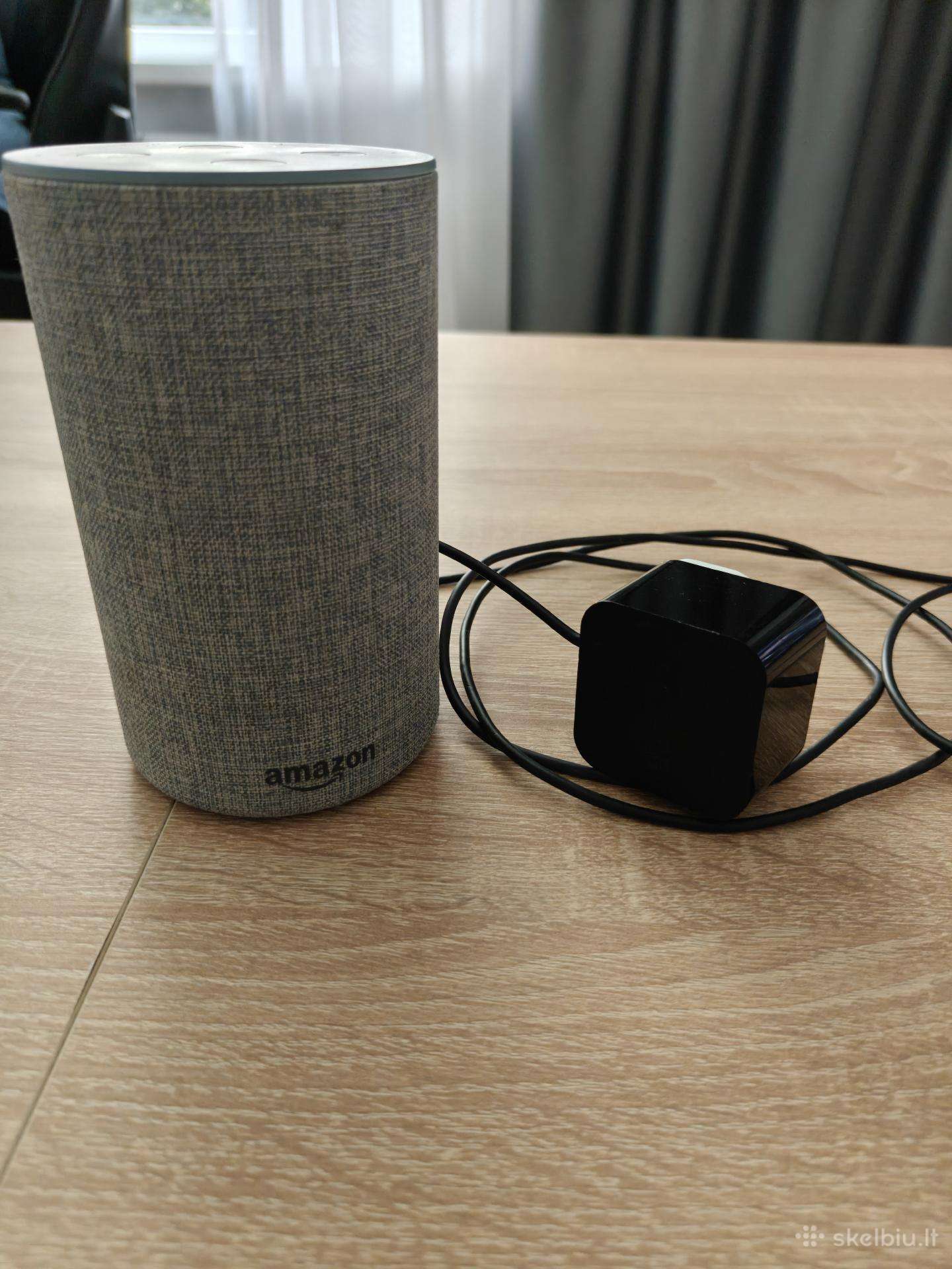 Amazon ECHO Dot 2