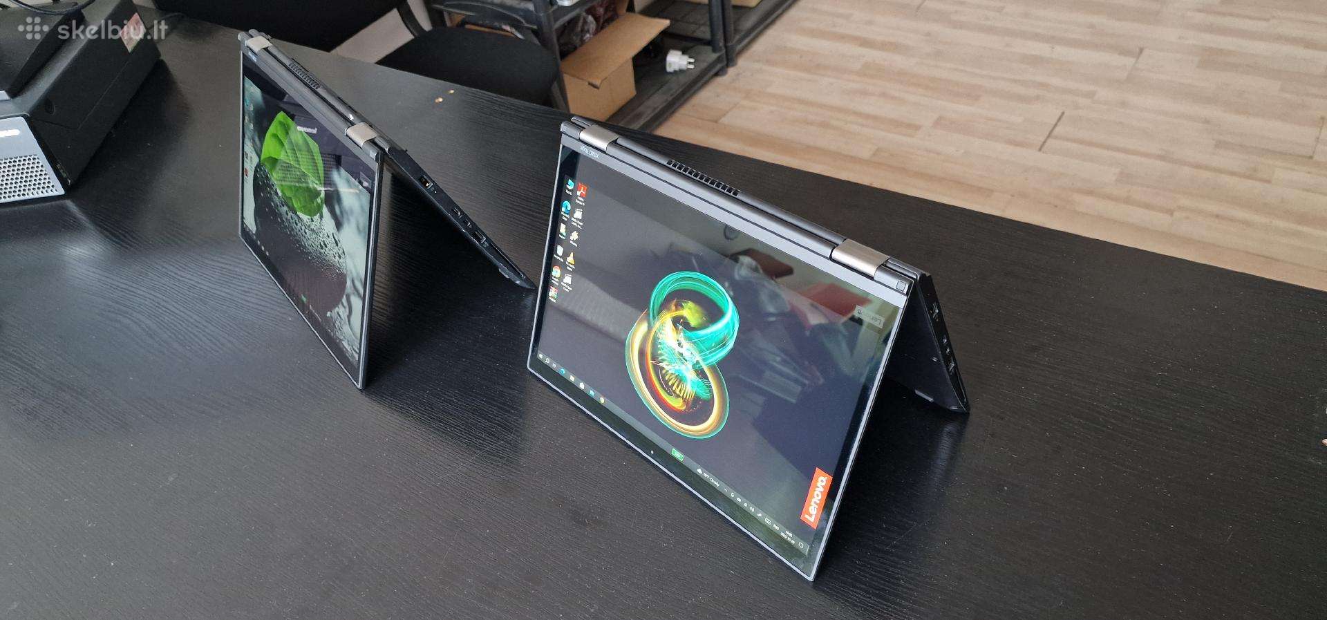 Lenovo Yoga X390 Pro, i5-8265, 8gb, Full HD