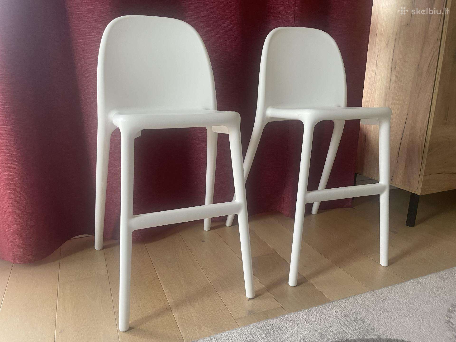 Parduodamos Ikea kedutes vaikams